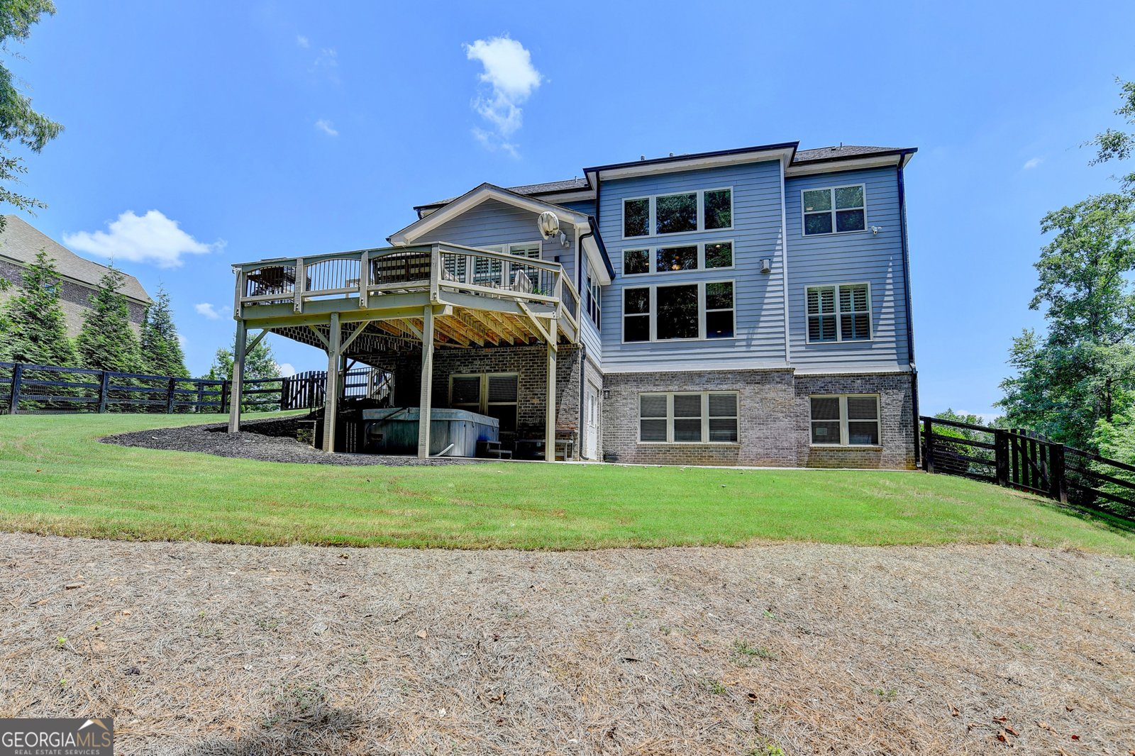 2960 Manorview Lane Milton - 55