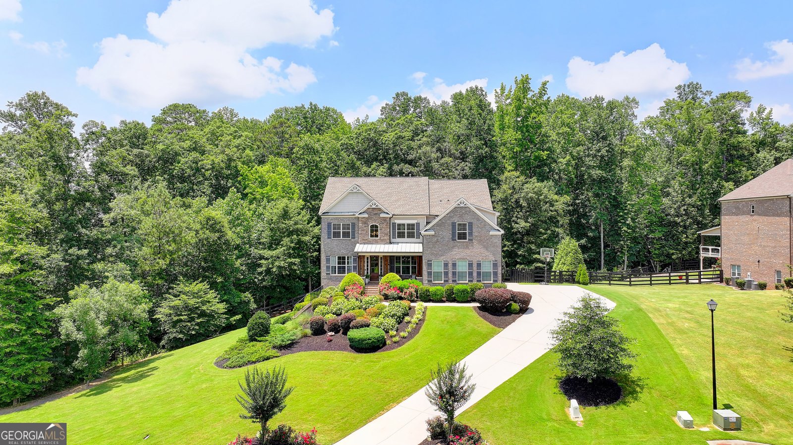 2960 Manorview Lane Milton - 58