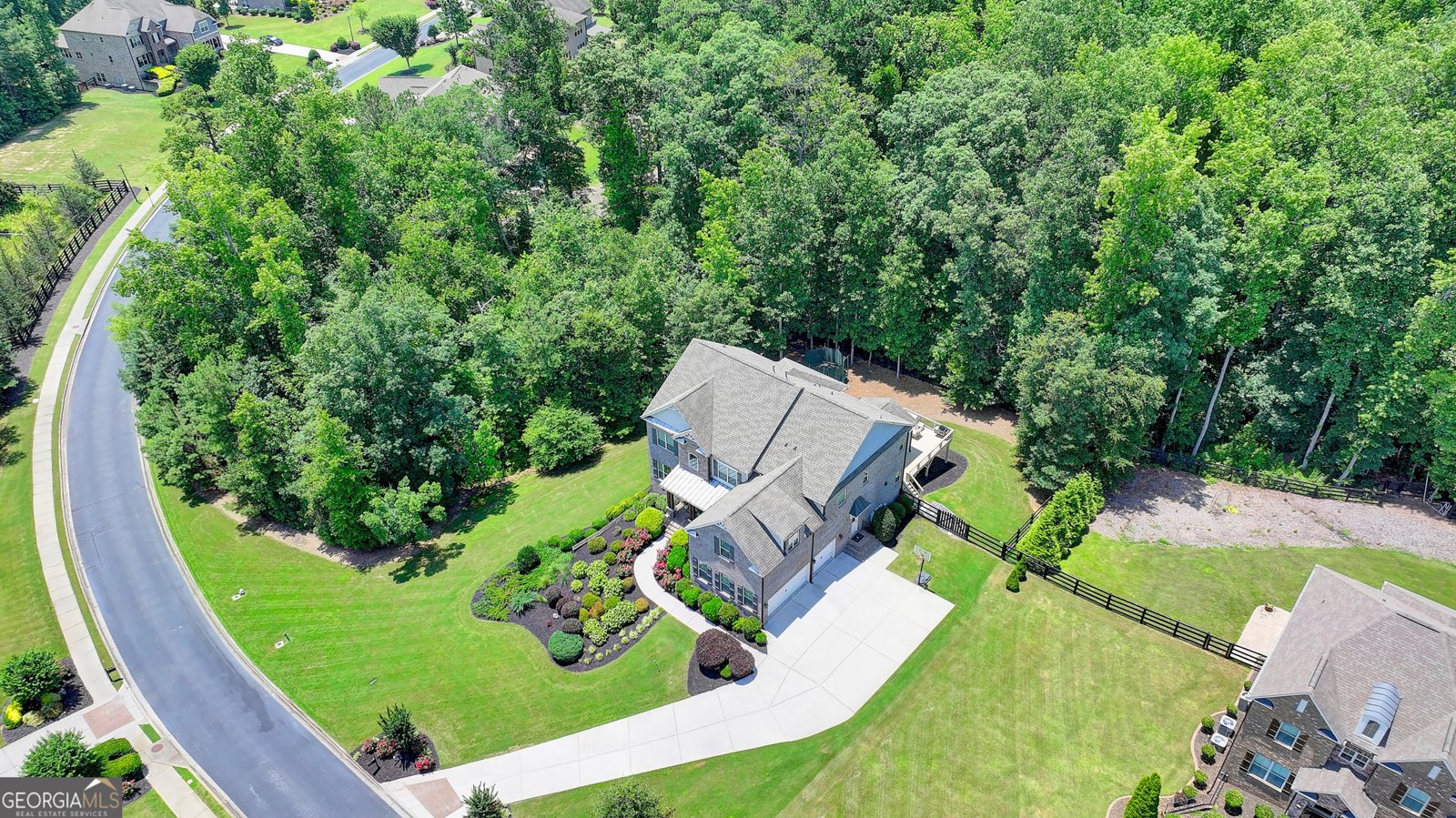 2960 Manorview Lane Milton - 59