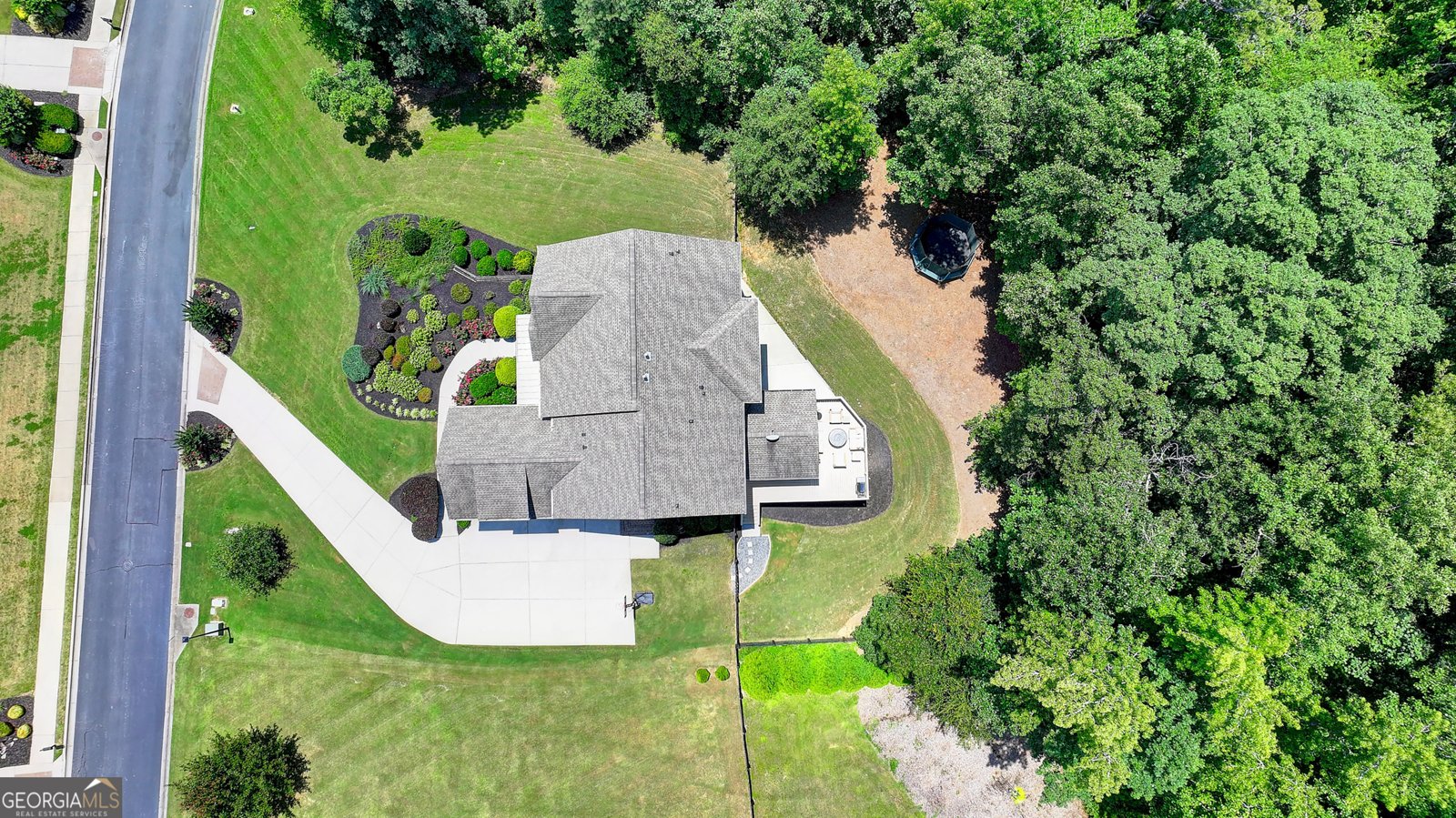 2960 Manorview Lane Milton - 60