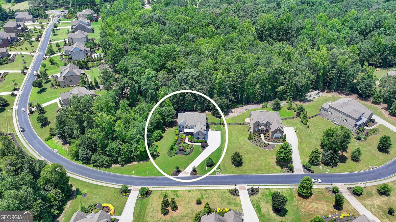 2960 Manorview Lane Milton - 61