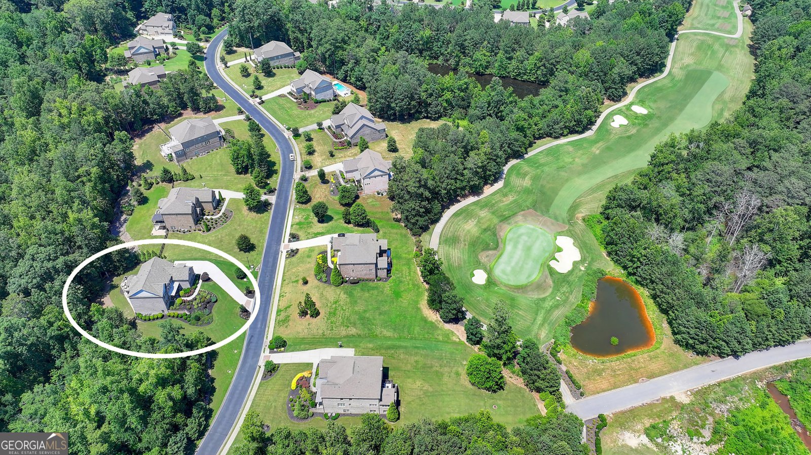 2960 Manorview Lane Milton - 62