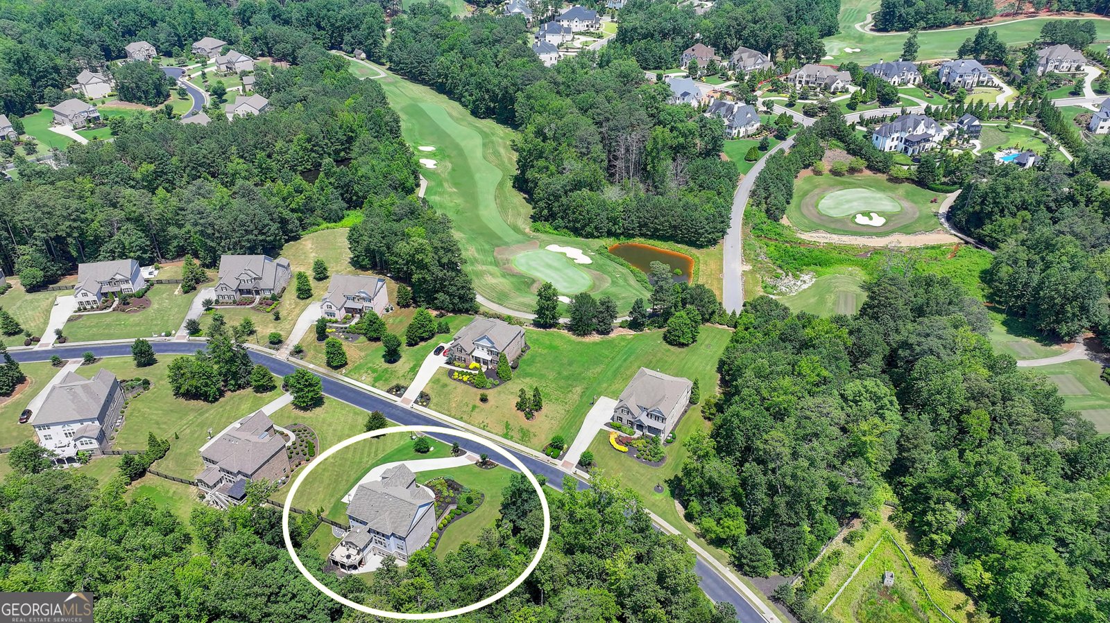 2960 Manorview Lane Milton - 63