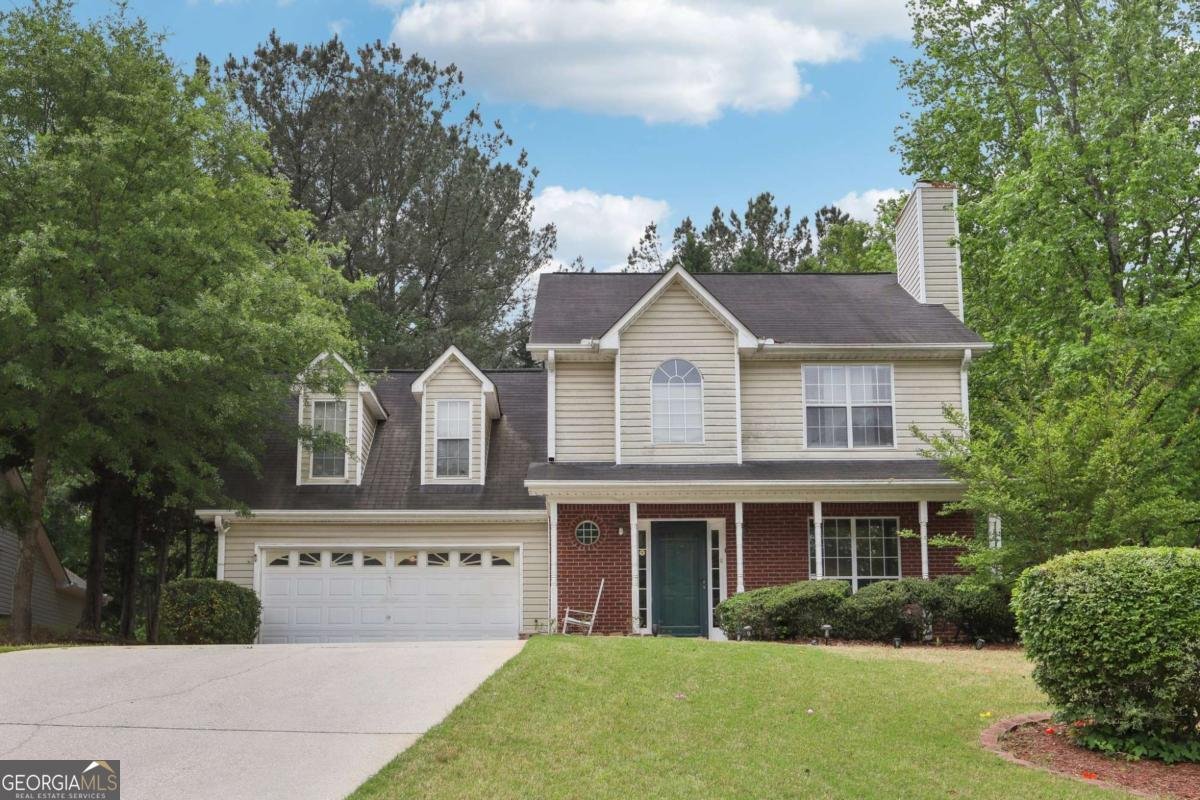 179 Parkside Drive Stockbridge - 1