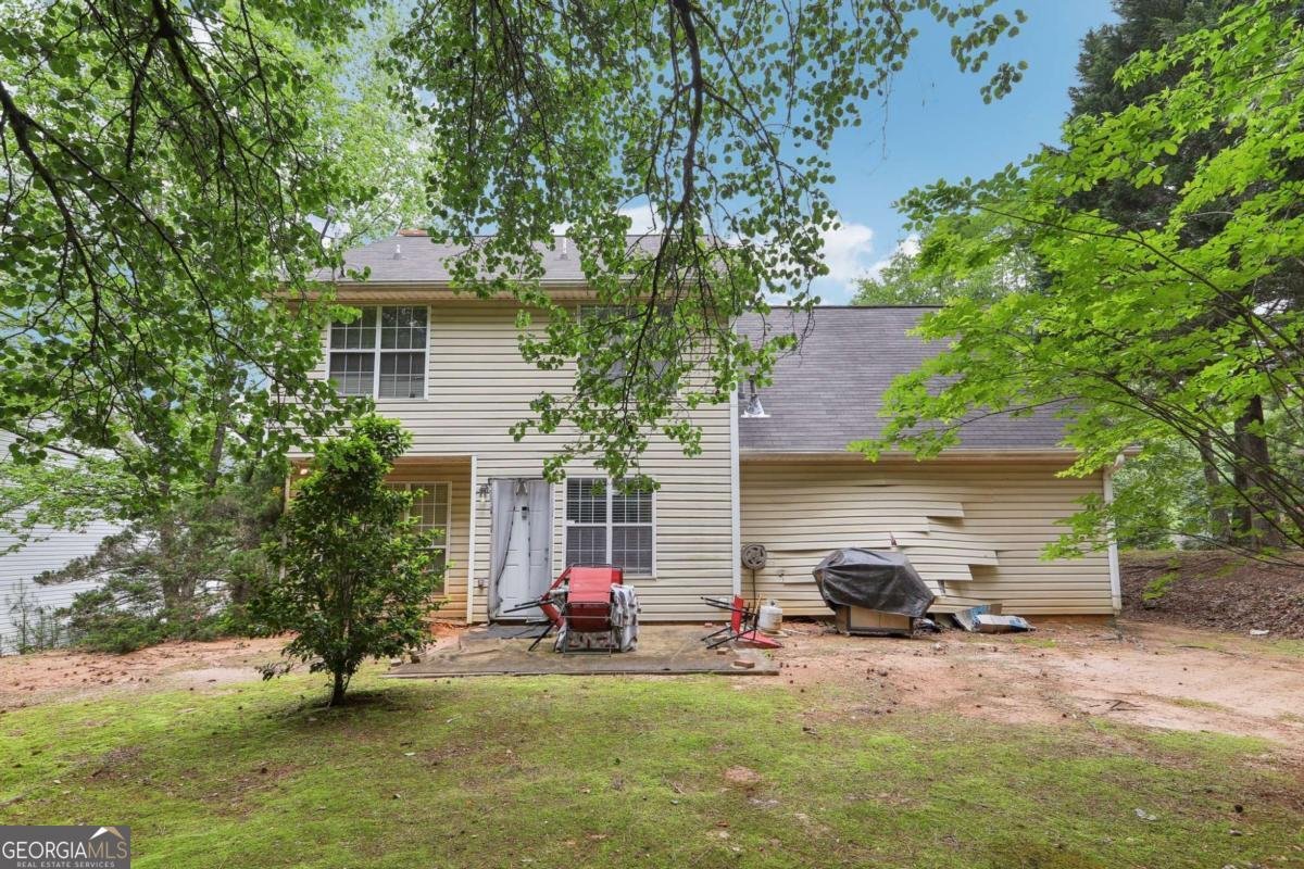 179 Parkside Drive Stockbridge - 17