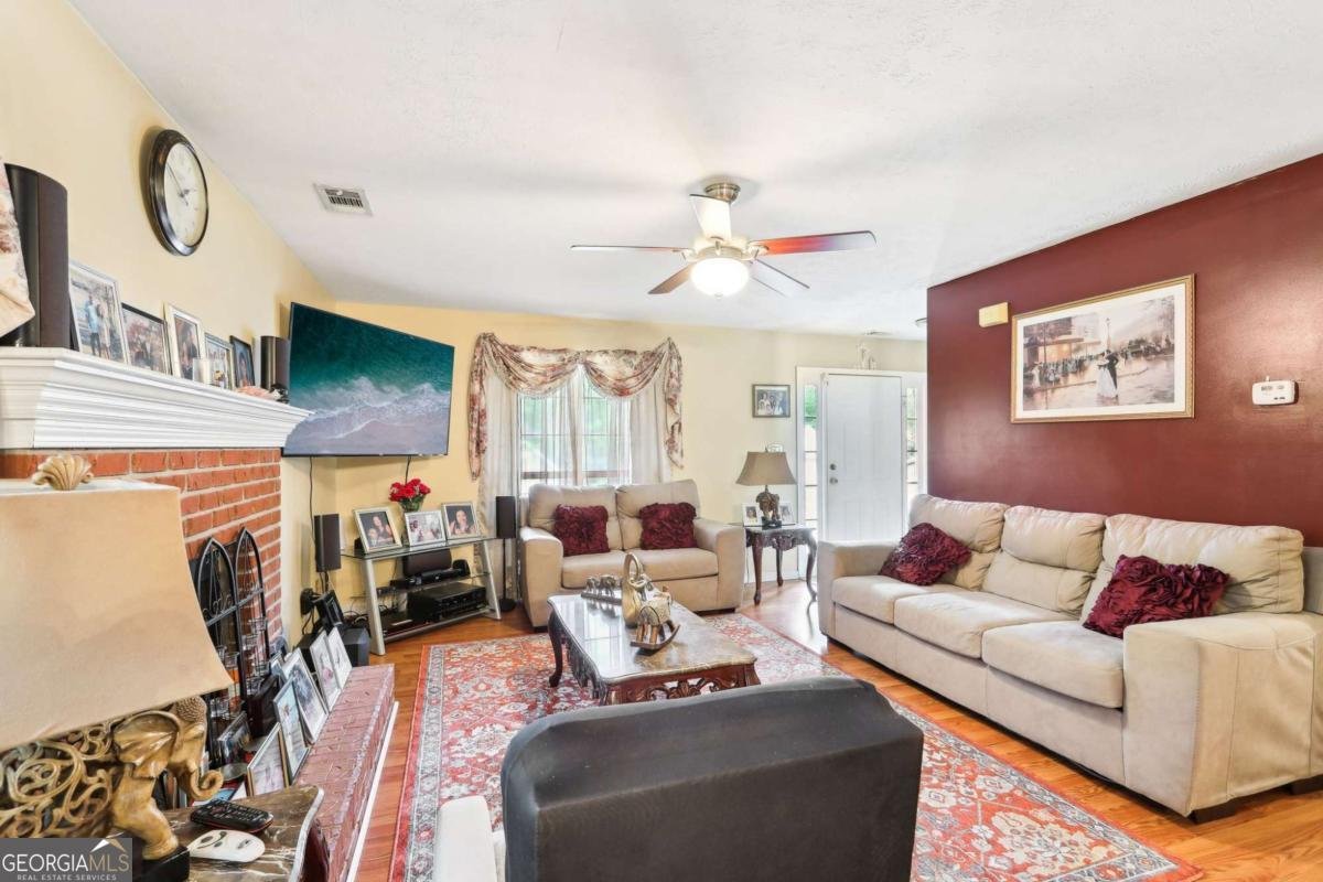 179 Parkside Drive Stockbridge - 3