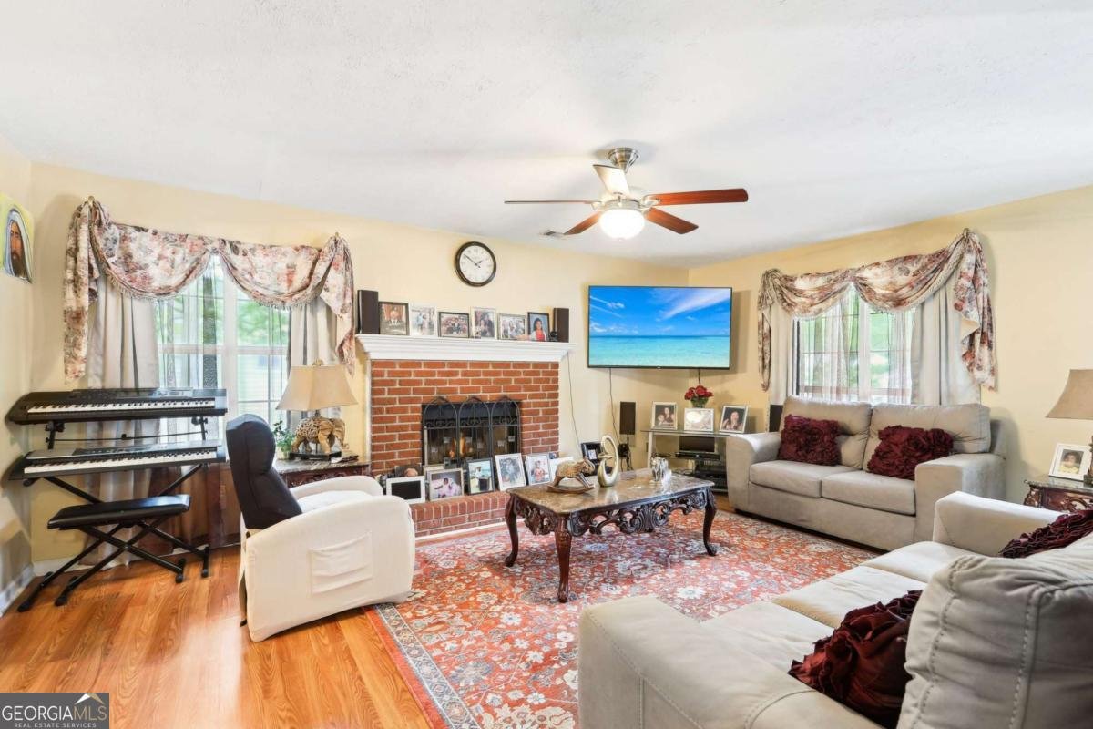 179 Parkside Drive Stockbridge - 4