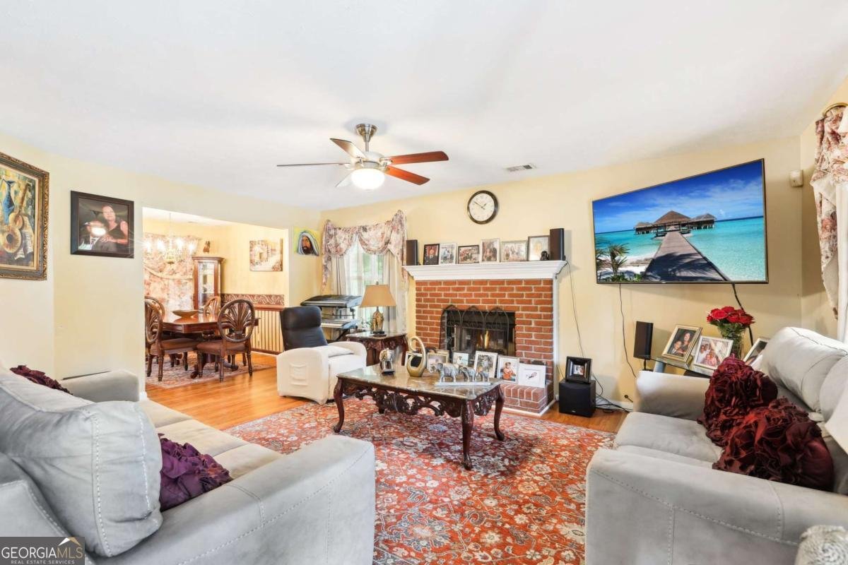 179 Parkside Drive Stockbridge - 5