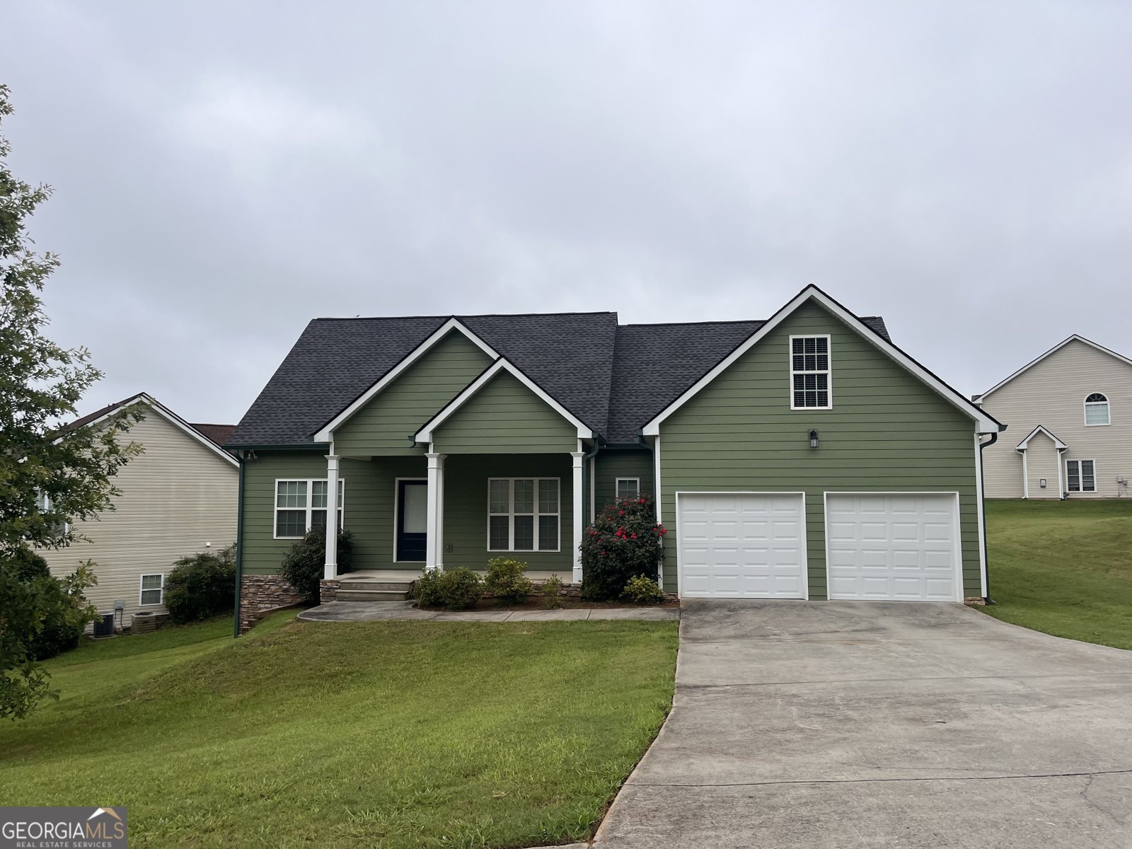 109 Lexington Park Drive LaGrange - 1