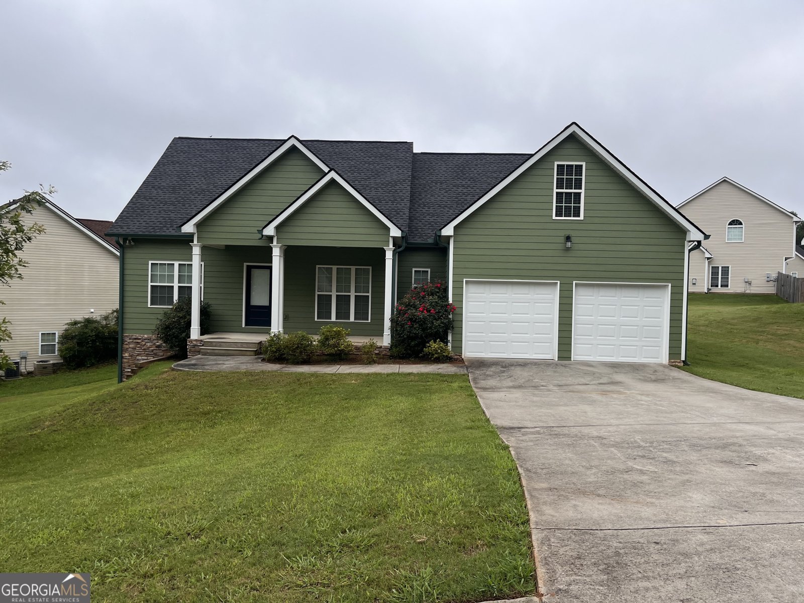 109 Lexington Park Drive LaGrange - 2