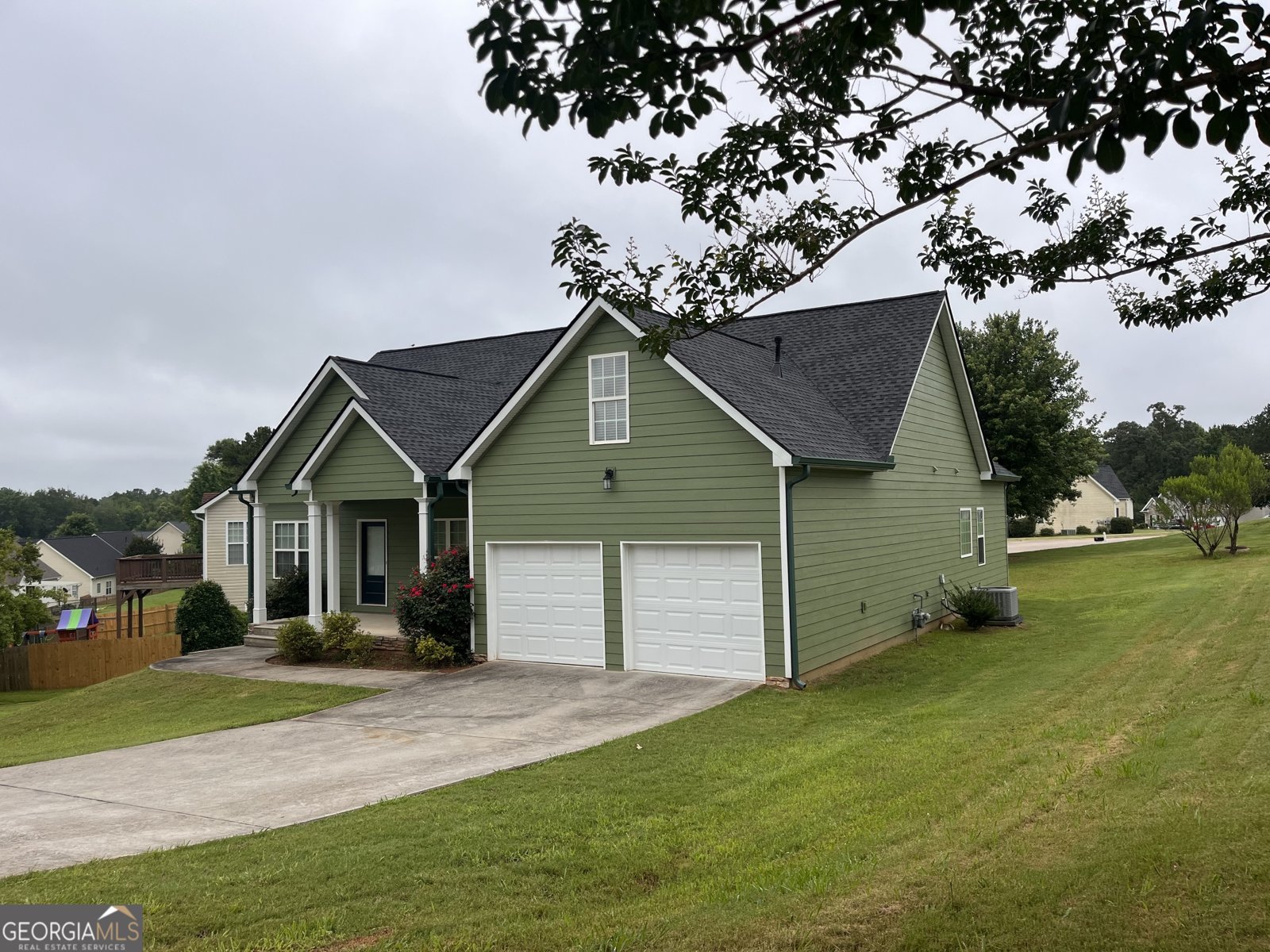109 Lexington Park Drive LaGrange - 23