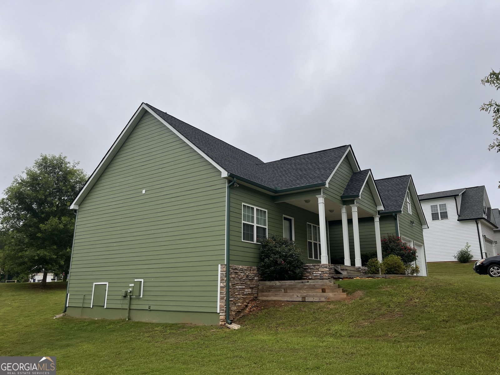 109 Lexington Park Drive LaGrange - 24