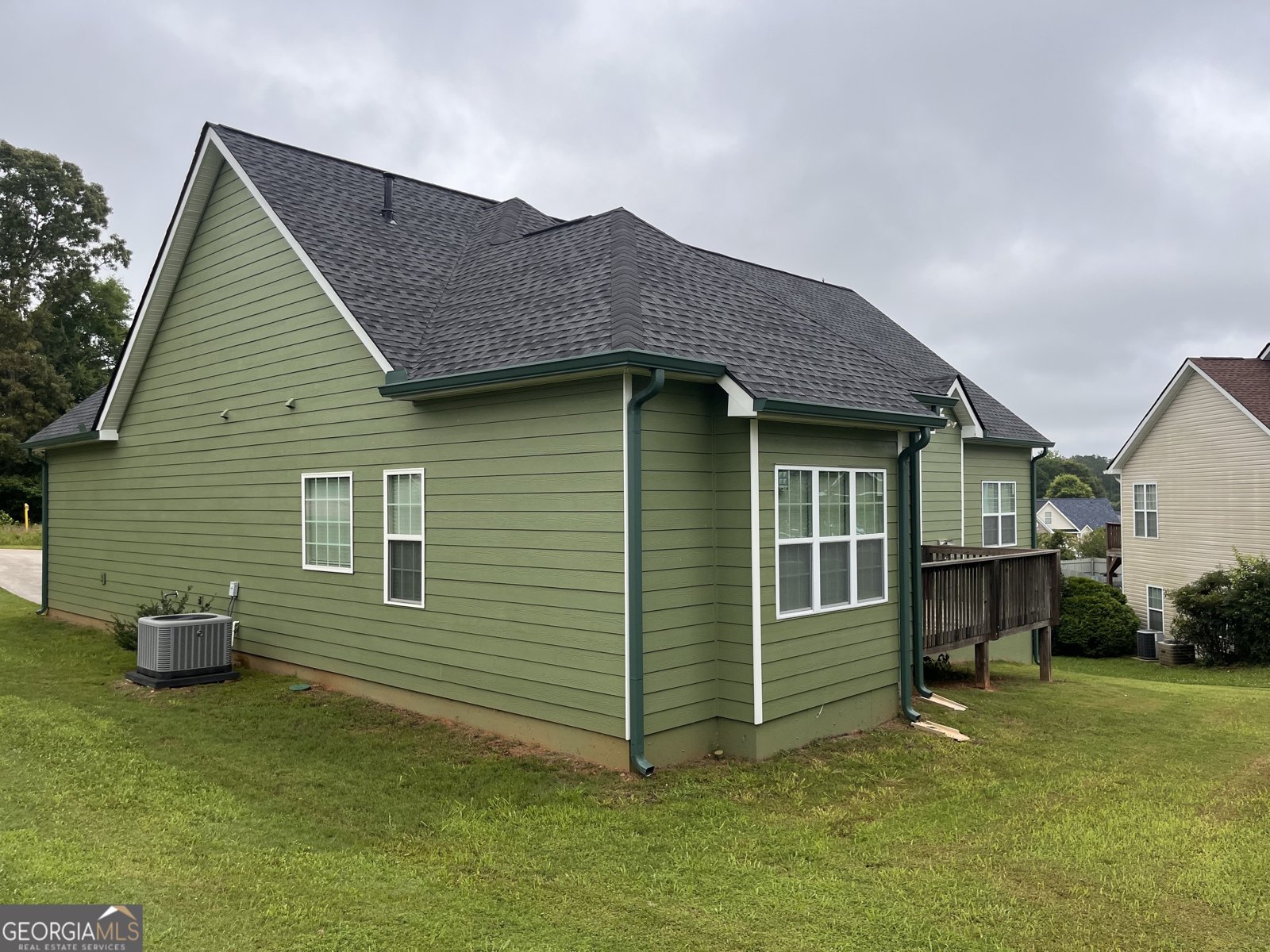 109 Lexington Park Drive LaGrange - 27
