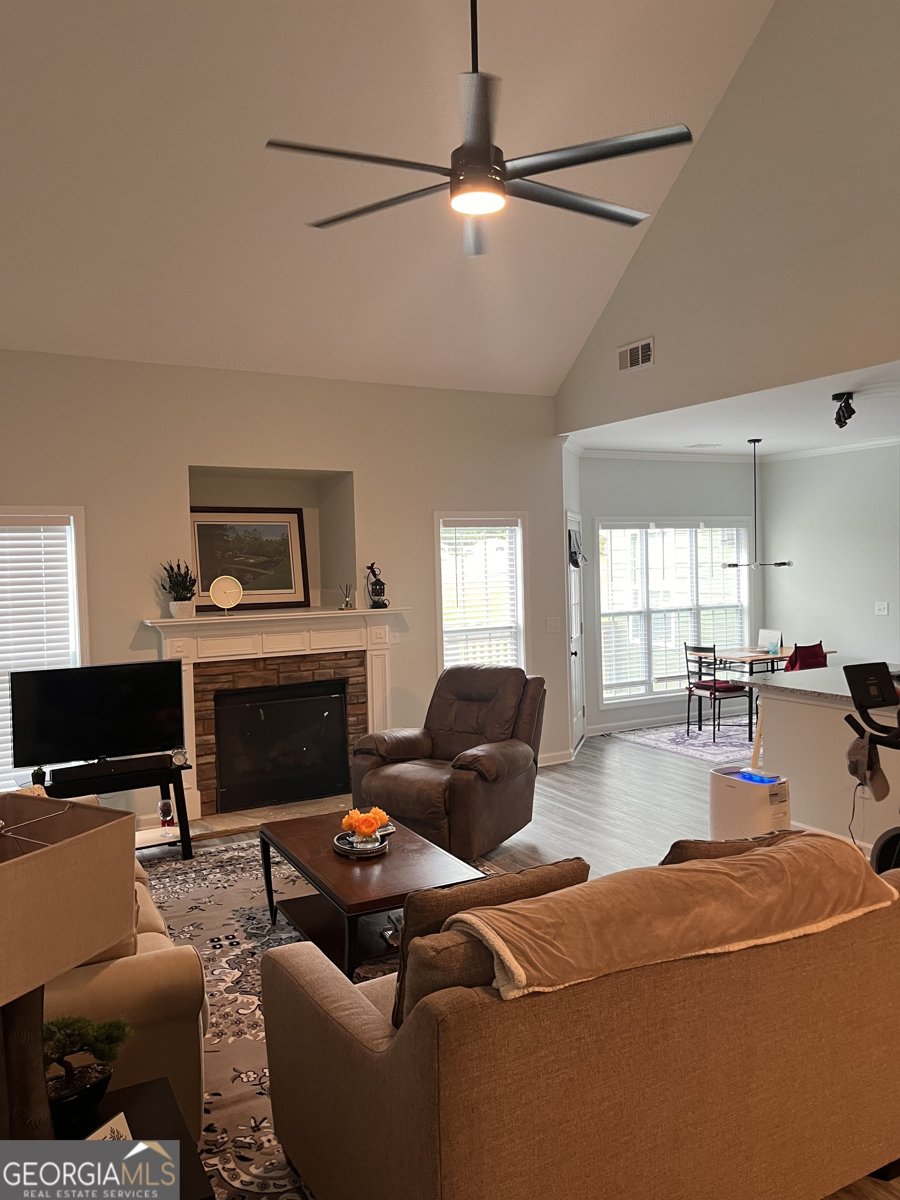 109 Lexington Park Drive LaGrange - 7