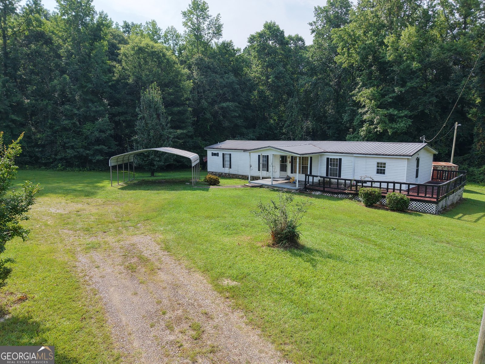 323 Hollonville Road Brooks - 1