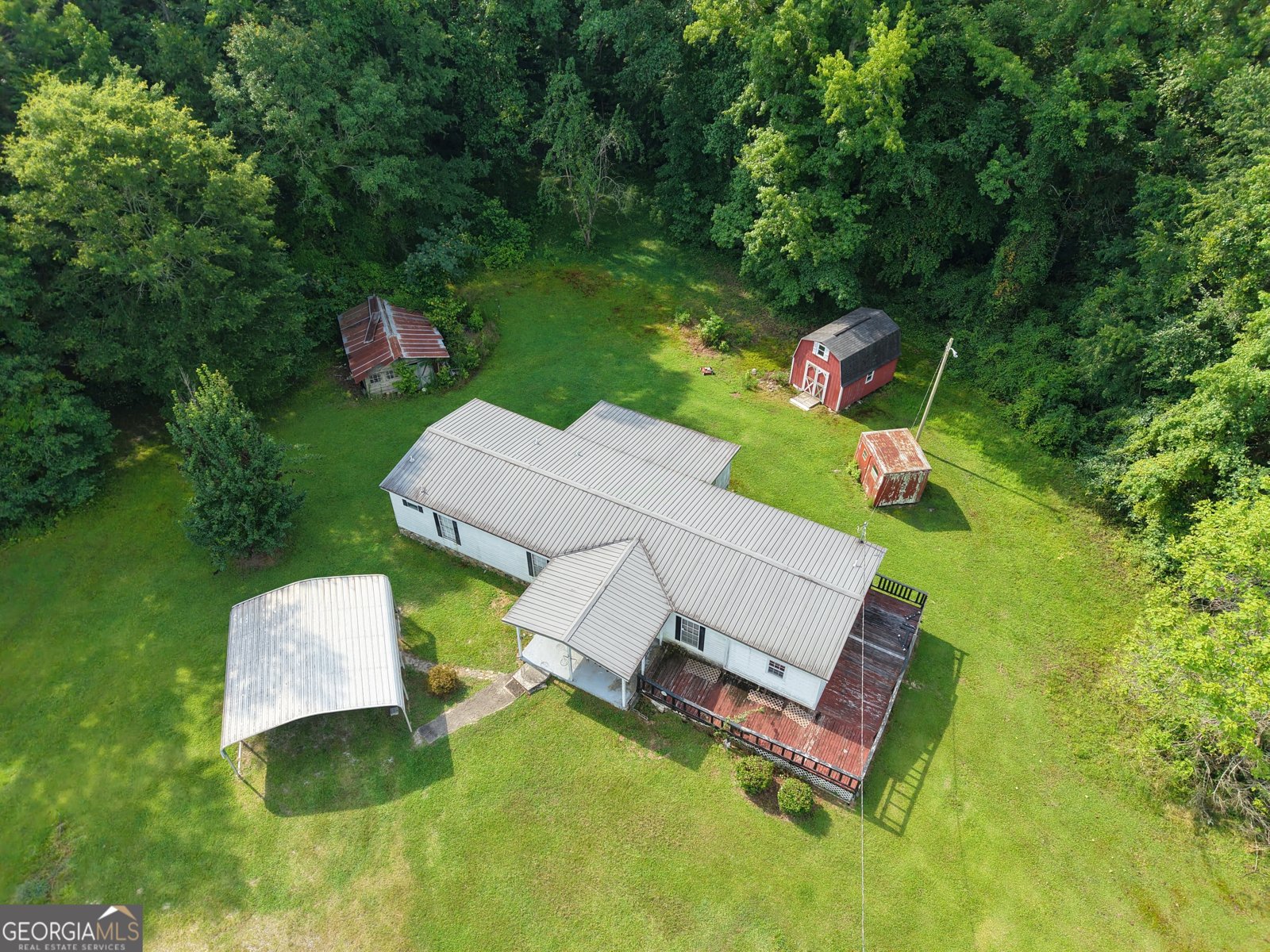 323 Hollonville Road Brooks - 6