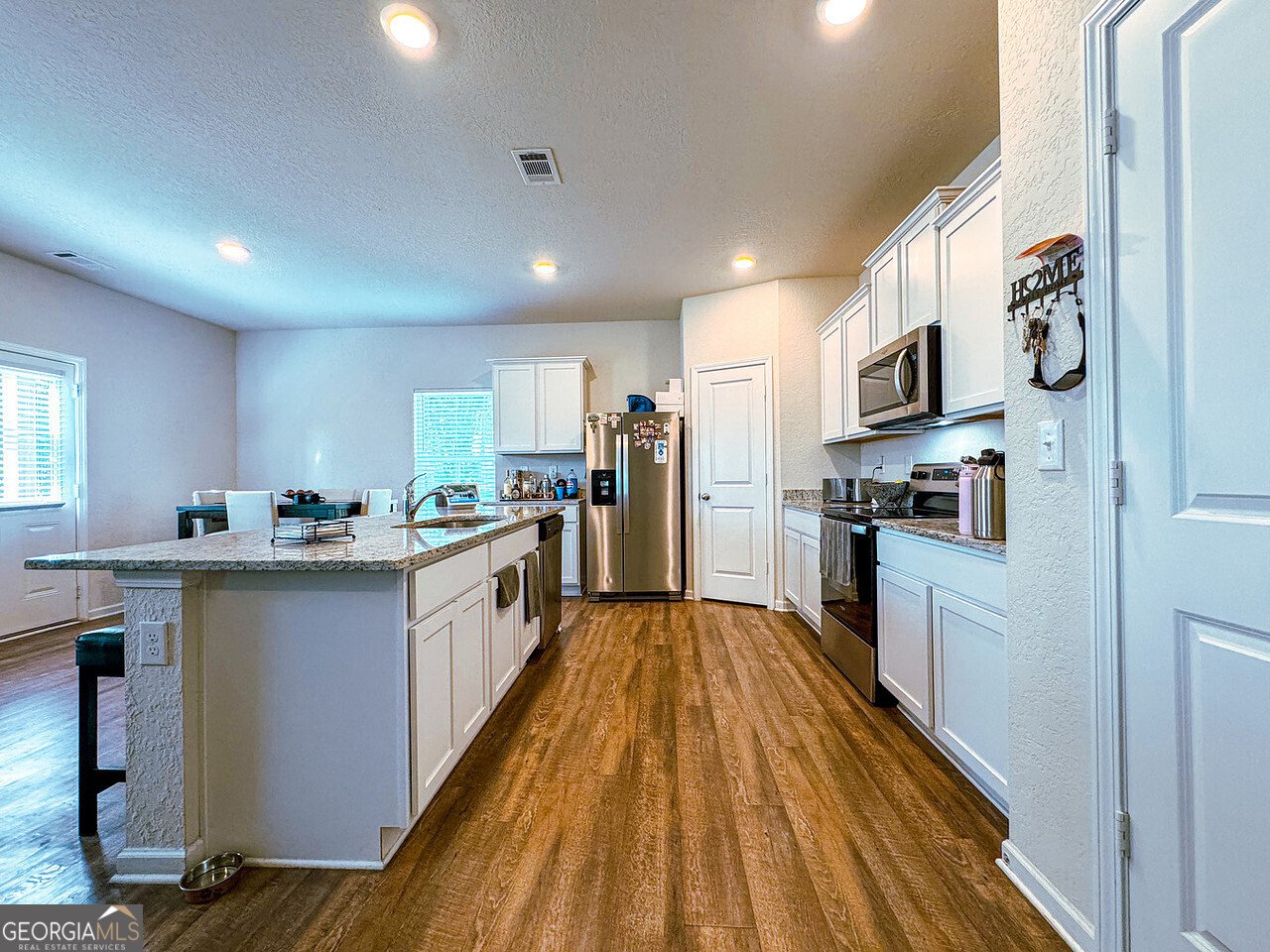 534 Meadows Farm Drive Monroe - 12