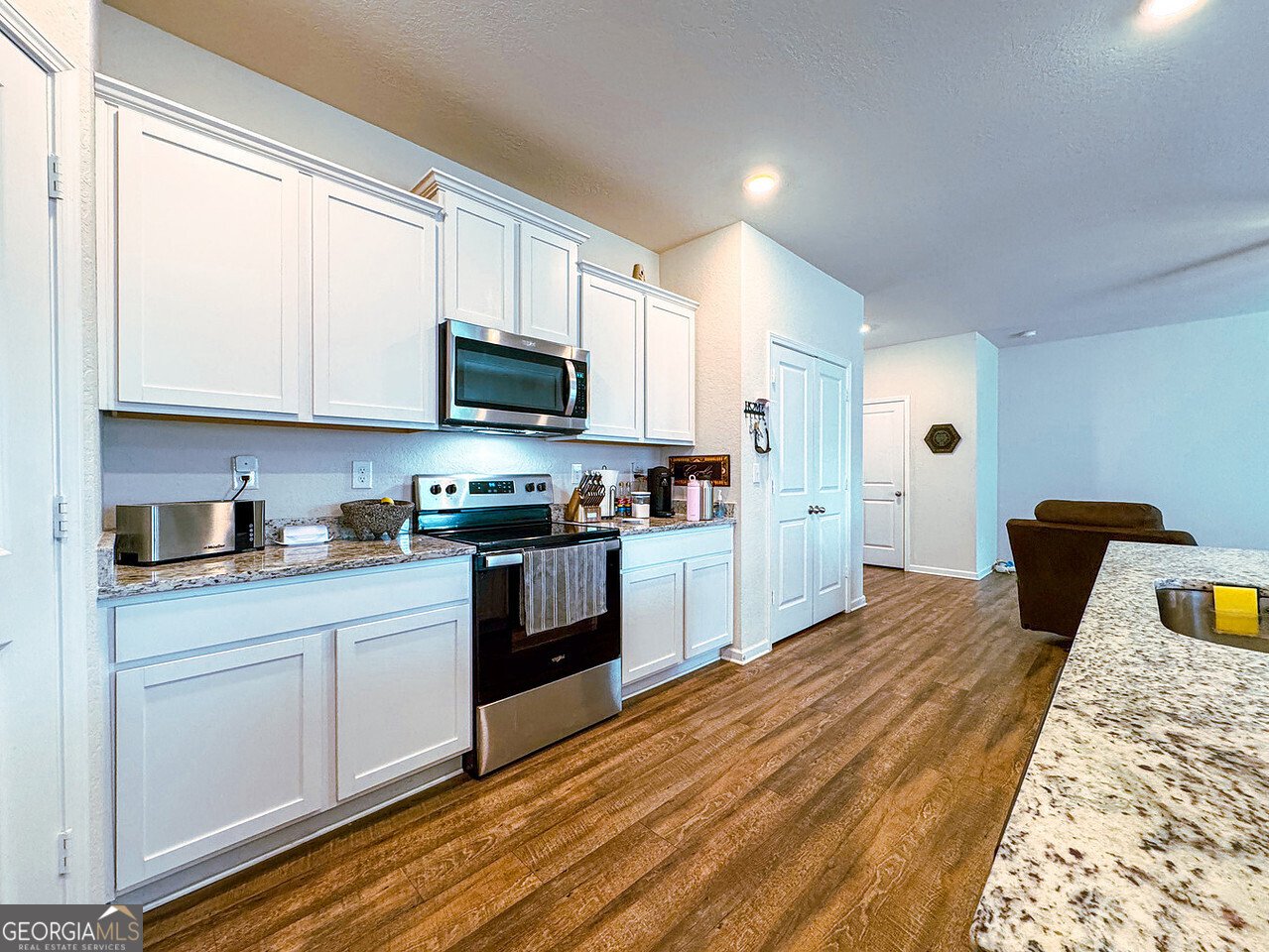 534 Meadows Farm Drive Monroe - 13