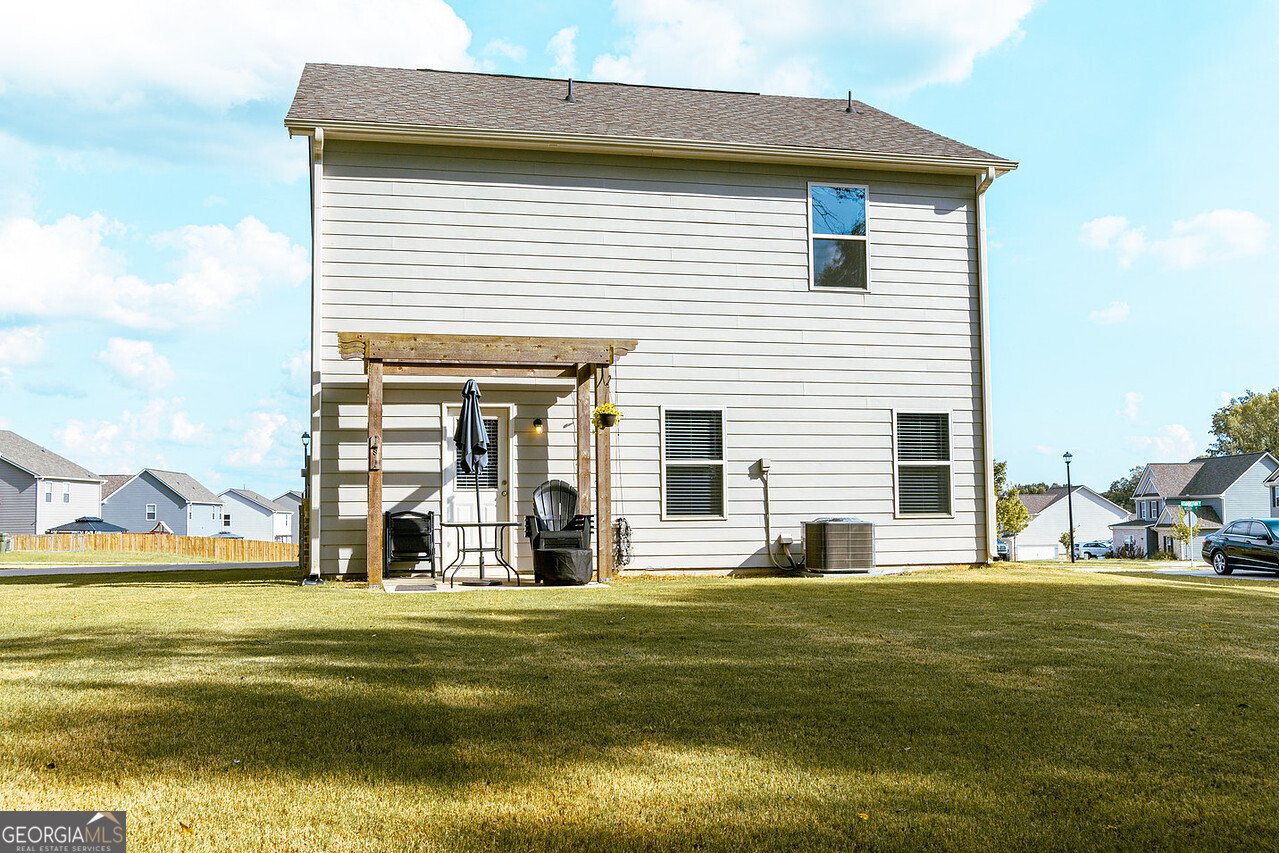 534 Meadows Farm Drive Monroe - 23