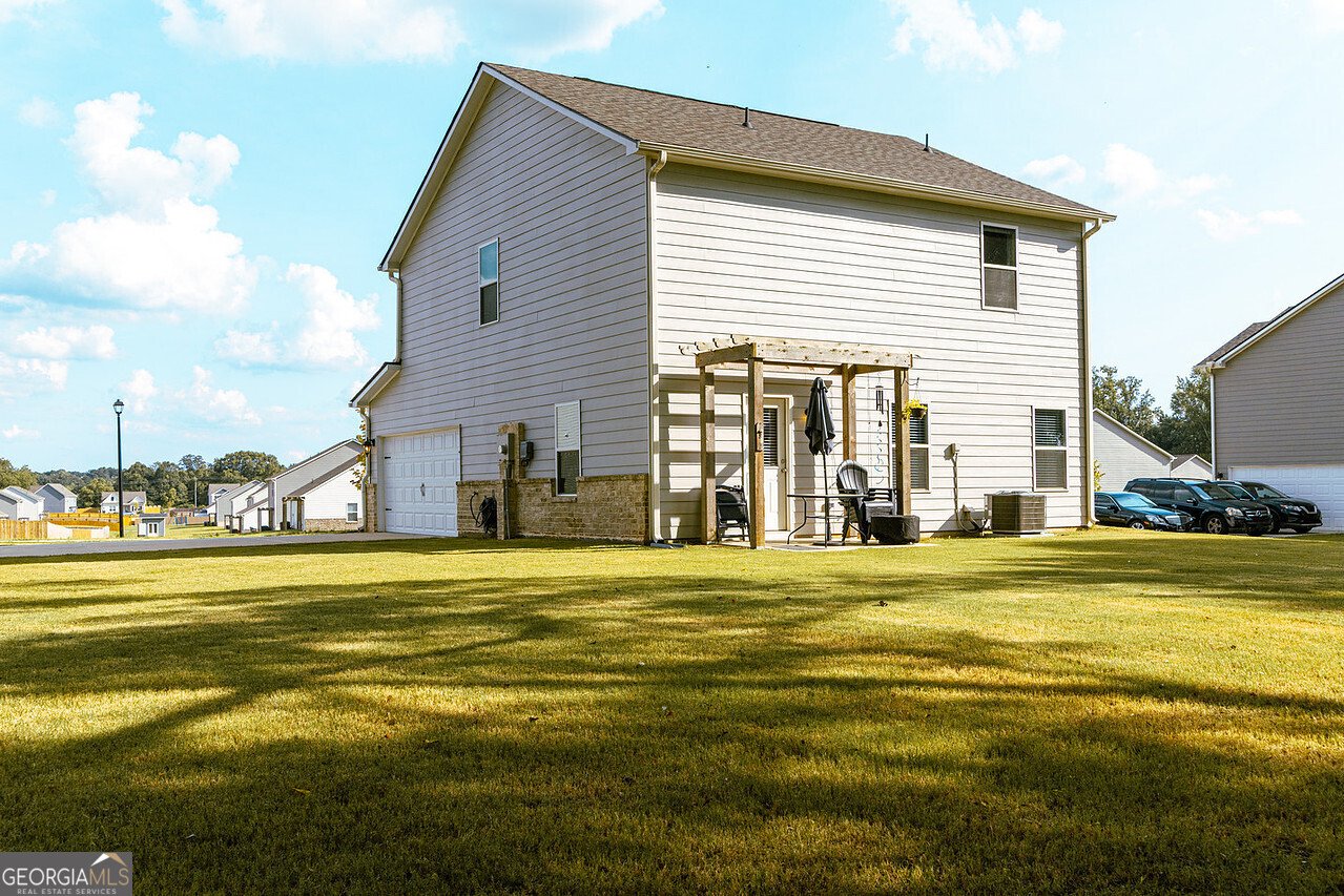 534 Meadows Farm Drive Monroe - 24