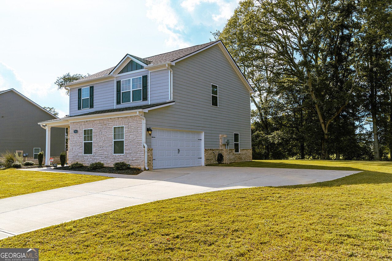 534 Meadows Farm Drive Monroe - 3