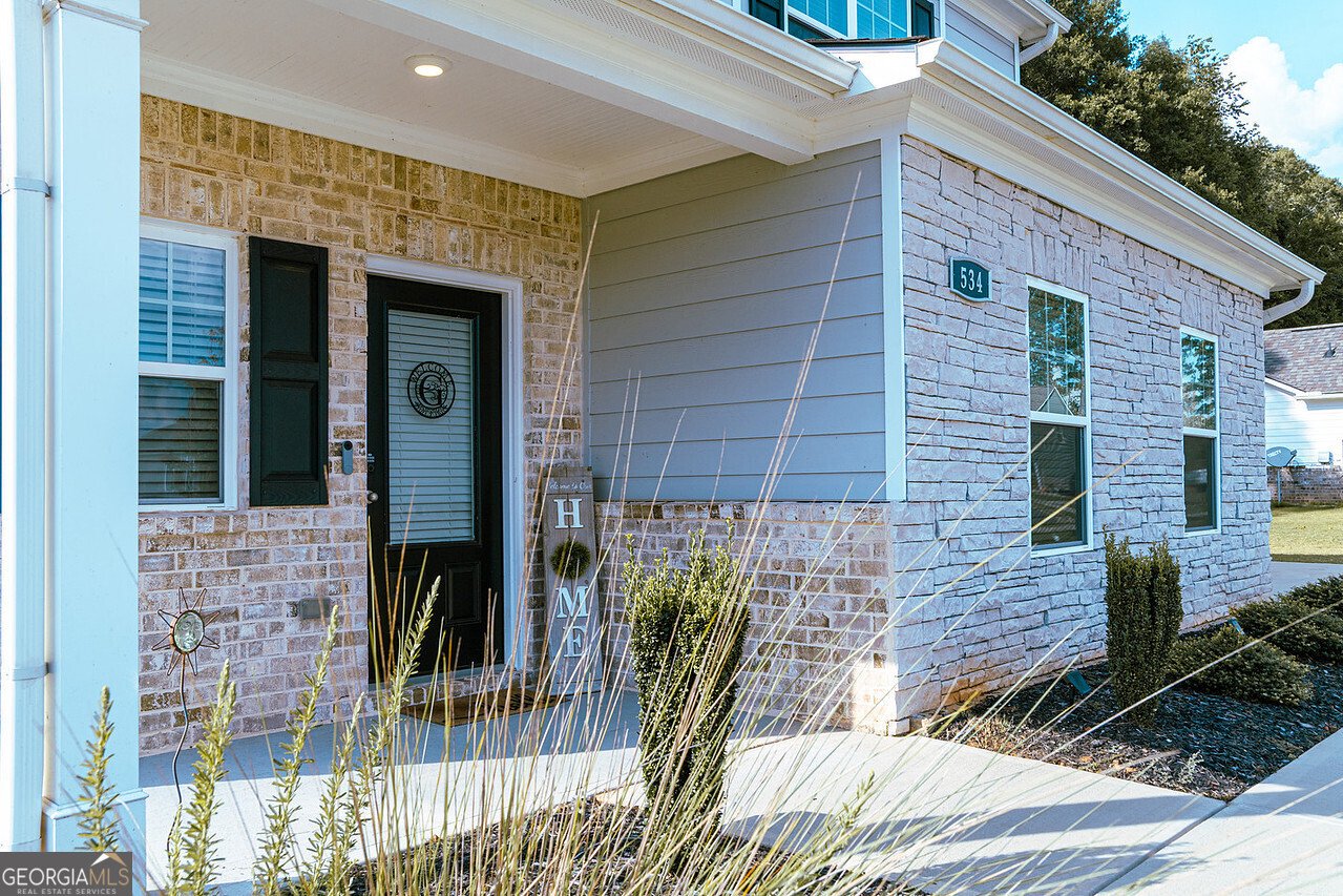 534 Meadows Farm Drive Monroe - 5
