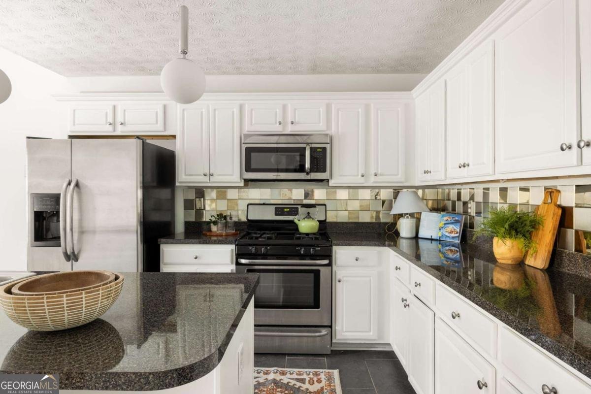 1334 Gates Drive Atlanta - 11