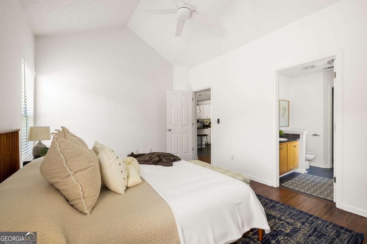 1334 Gates Drive Atlanta - 17
