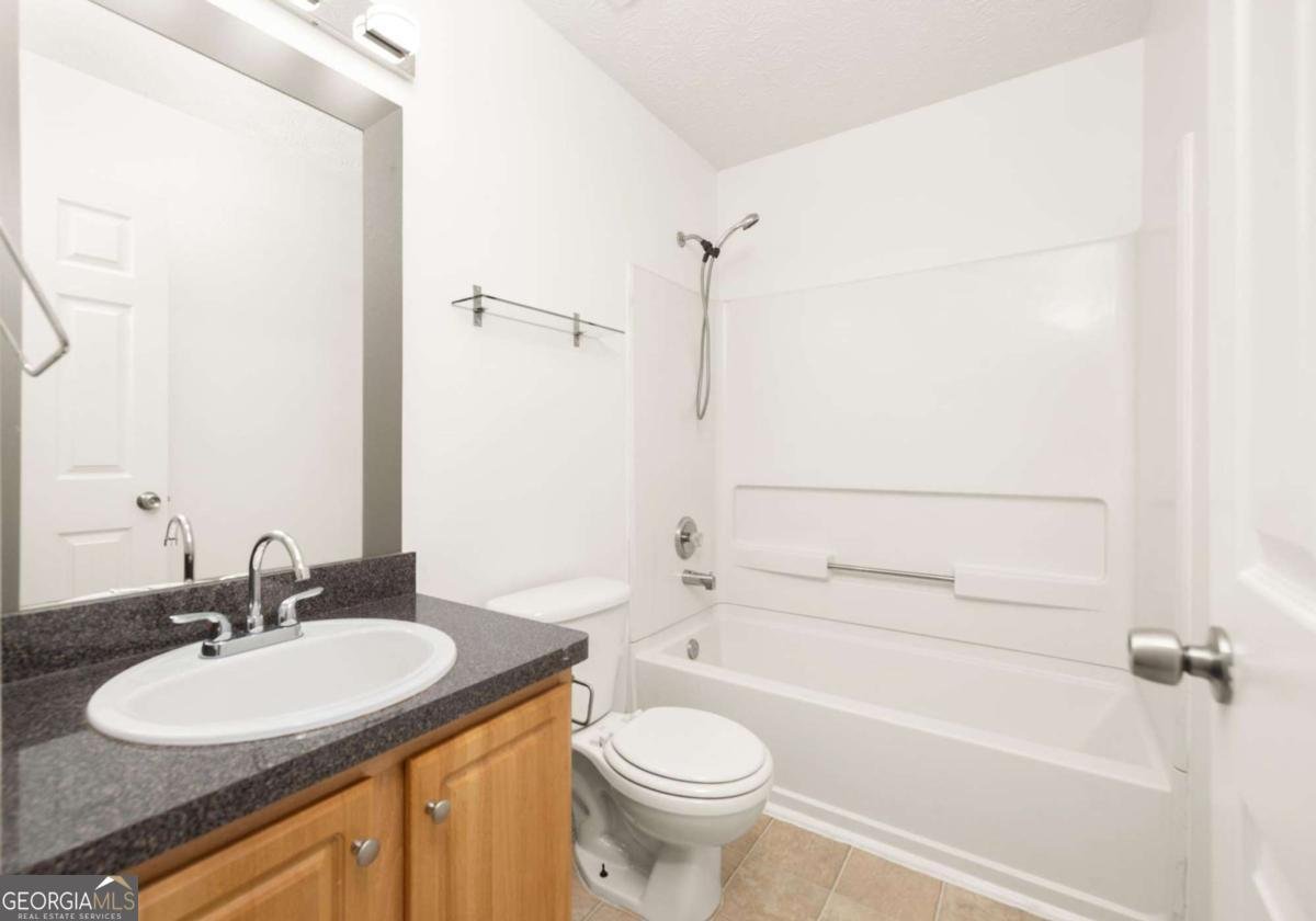 1334 Gates Drive Atlanta - 28
