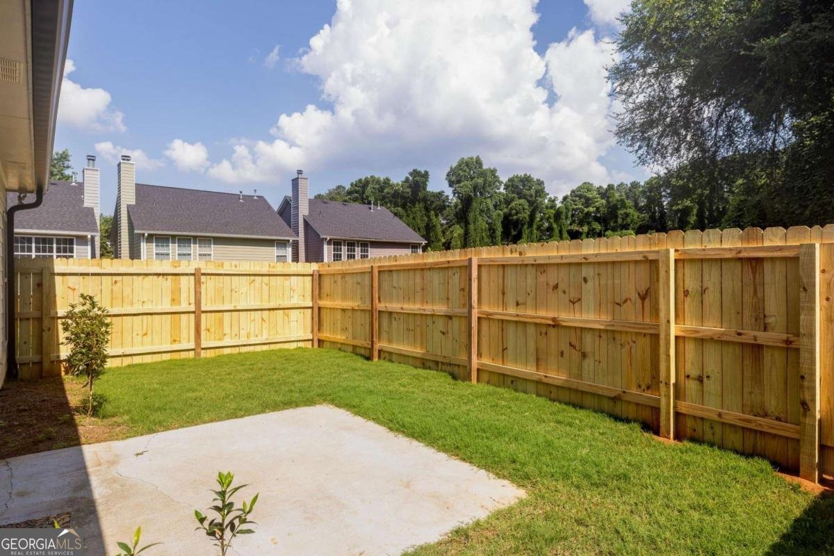 1334 Gates Drive Atlanta - 29