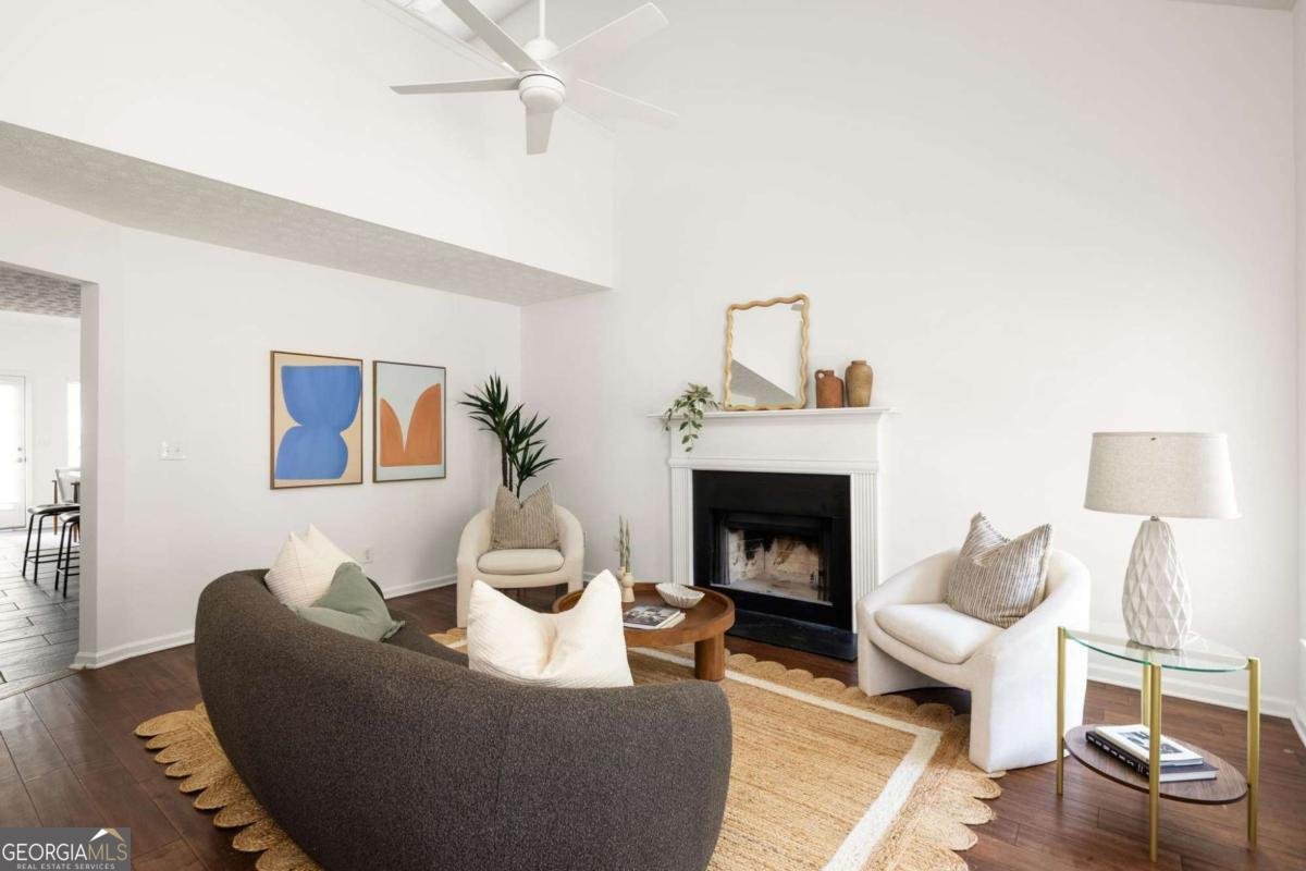 1334 Gates Drive Atlanta - 3