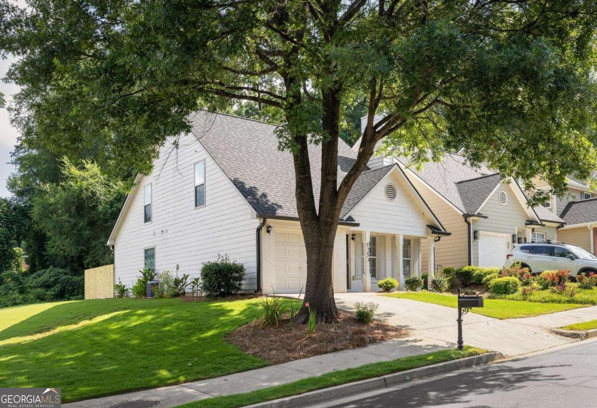 1334 Gates Drive Atlanta - 31