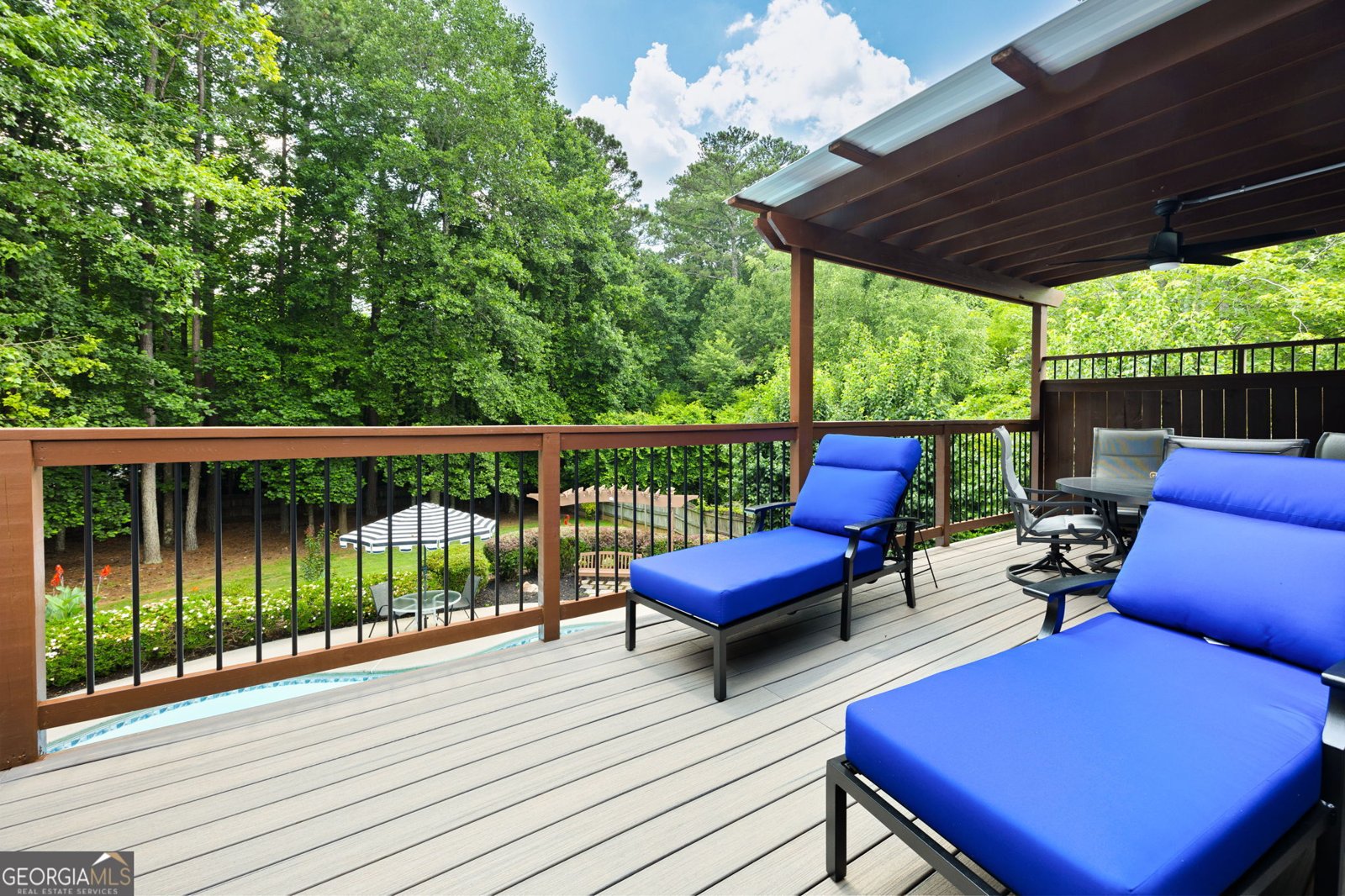 1811 Ascot Cove Acworth - 1