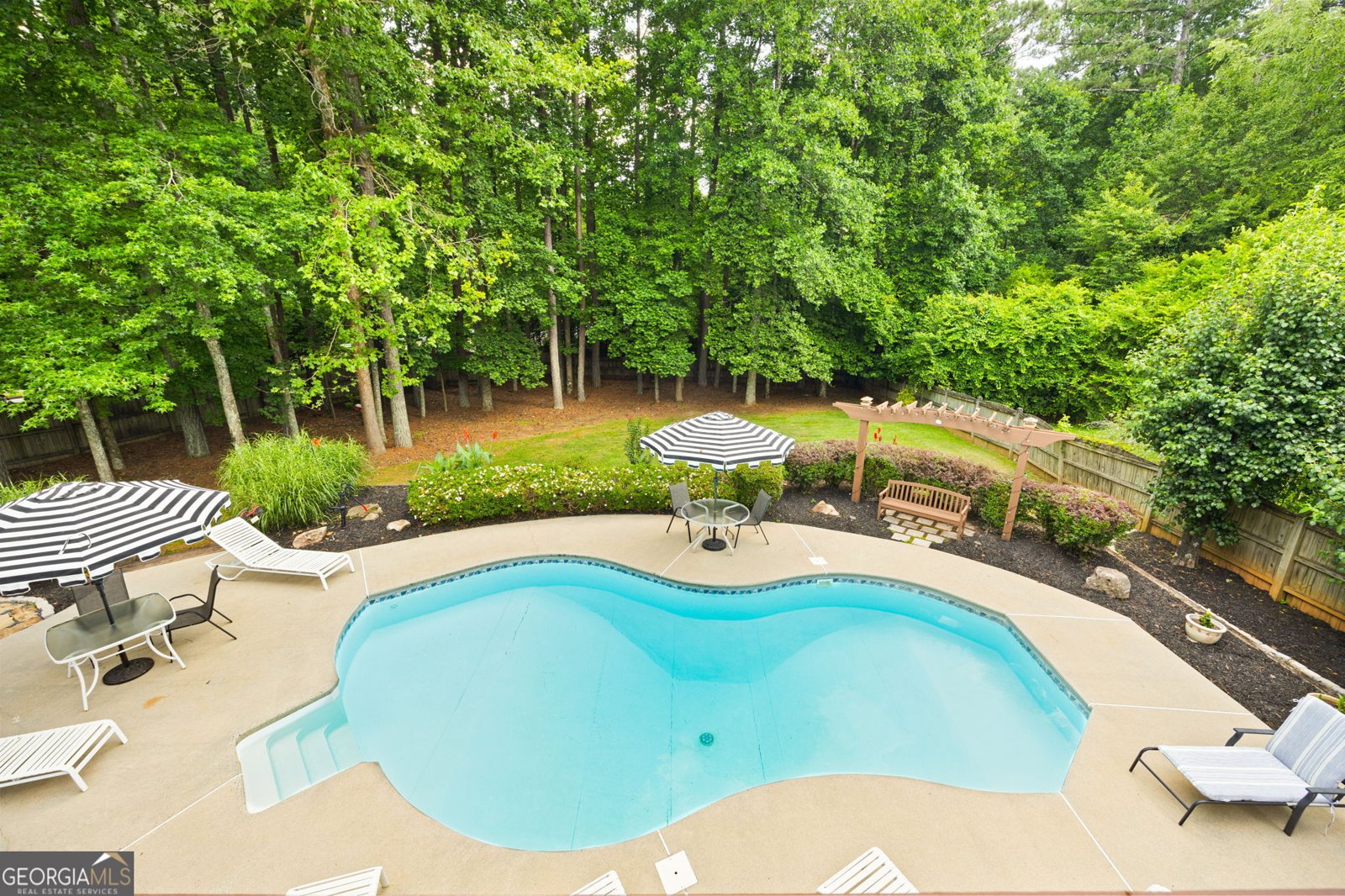 1811 Ascot Cove Acworth - 2