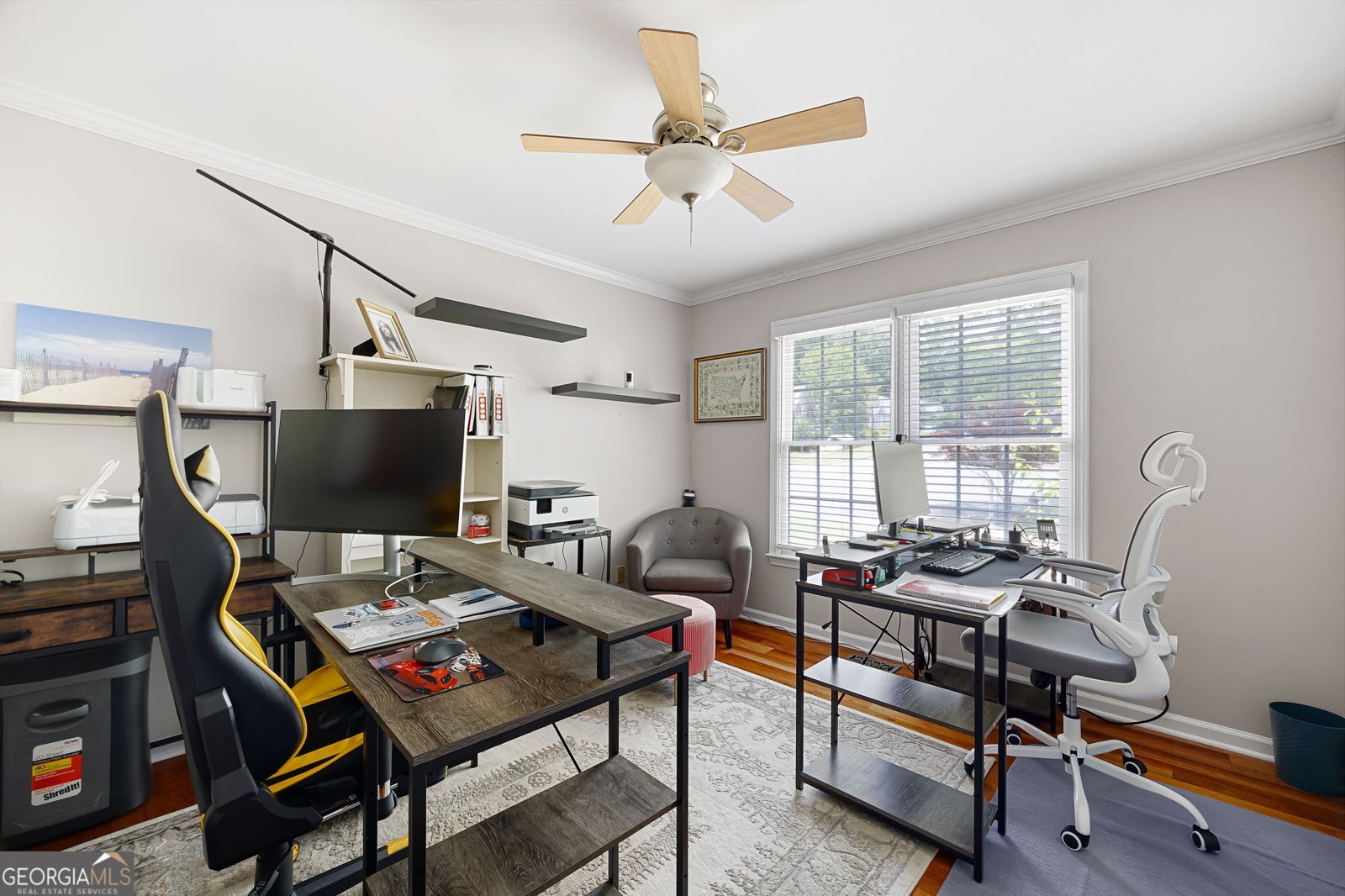 1811 Ascot Cove Acworth - 22