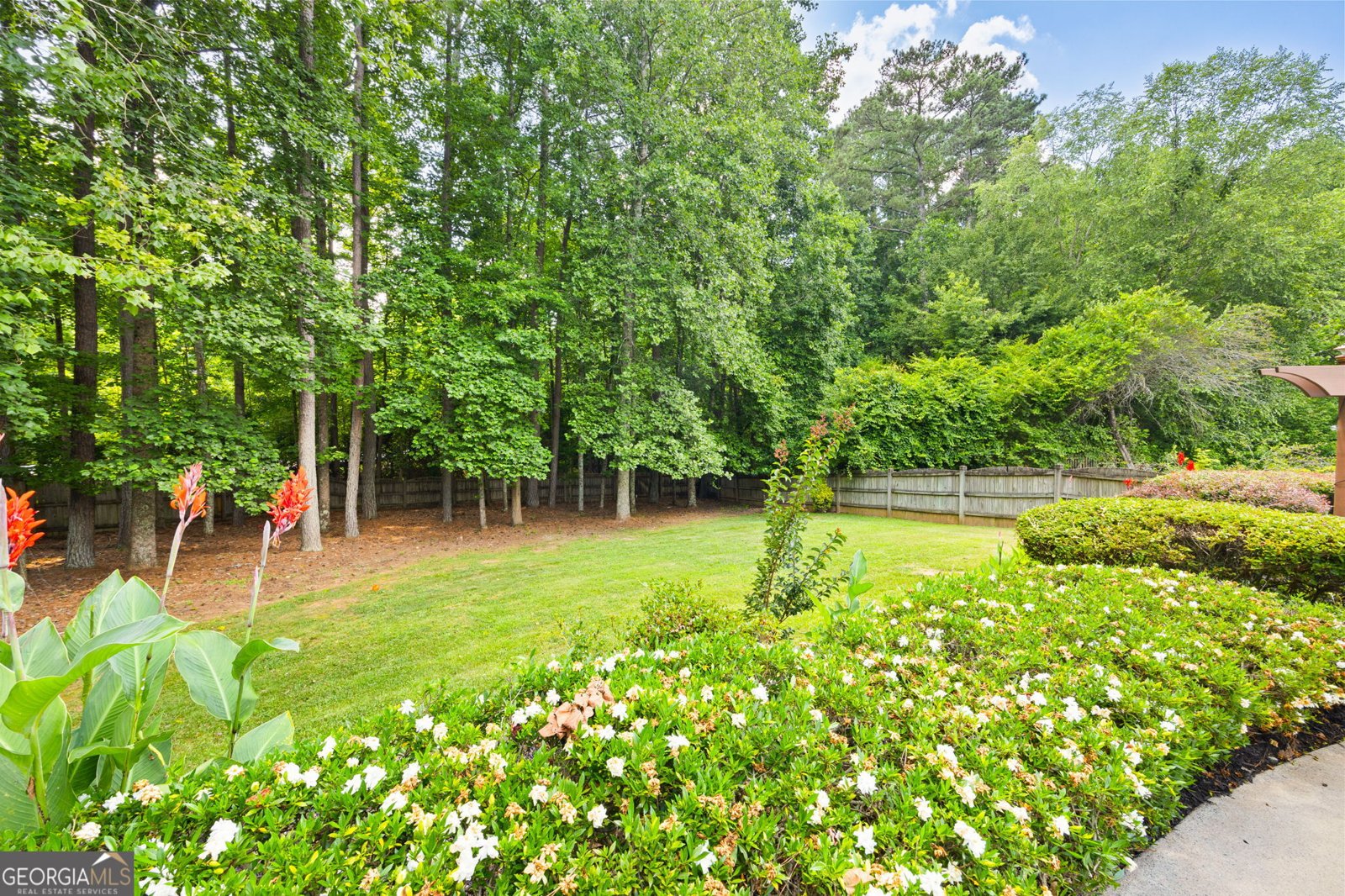 1811 Ascot Cove Acworth - 3