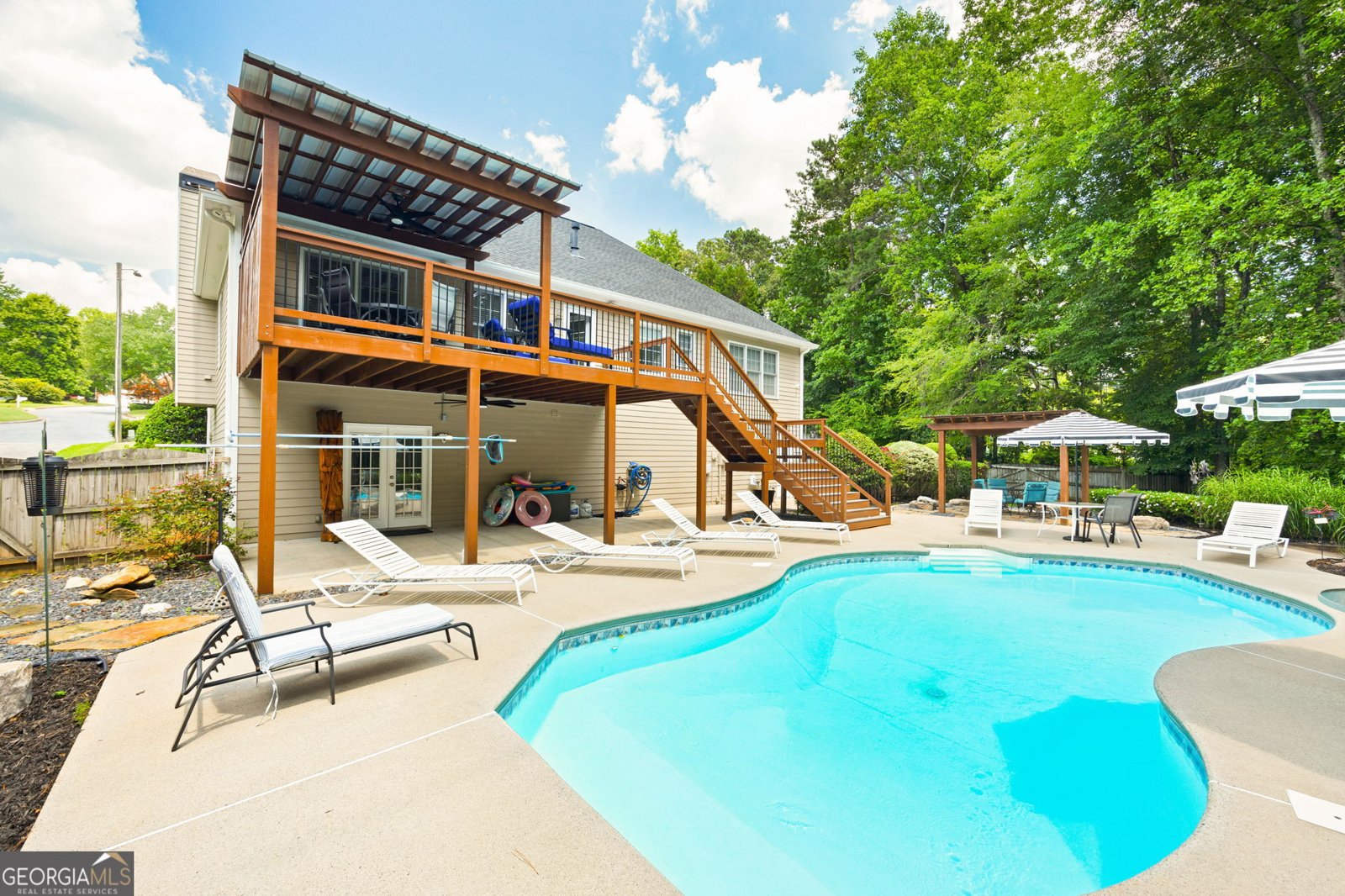 1811 Ascot Cove Acworth - 33