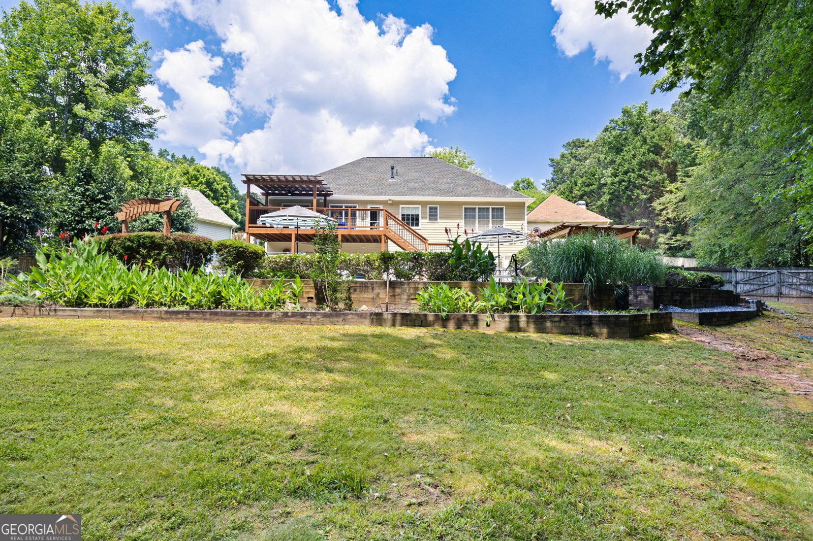 1811 Ascot Cove Acworth - 6