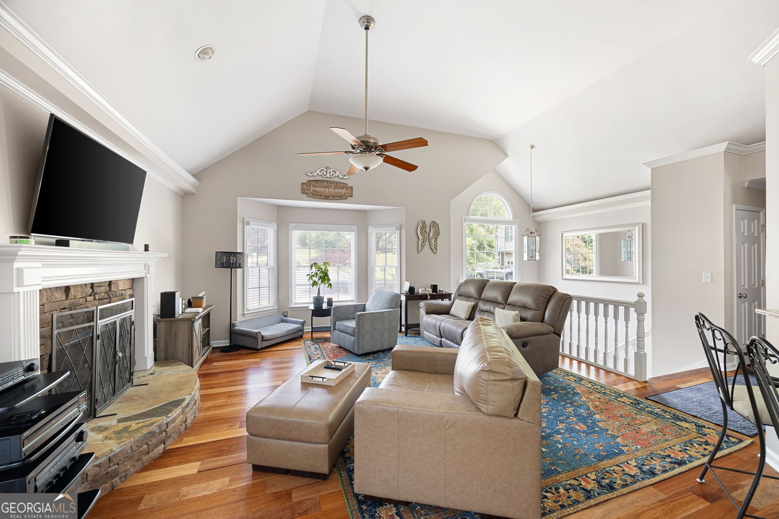 1811 Ascot Cove Acworth - 8