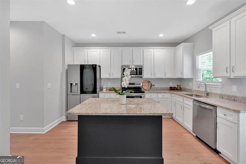131 Jeremys Trail Calhoun - 10