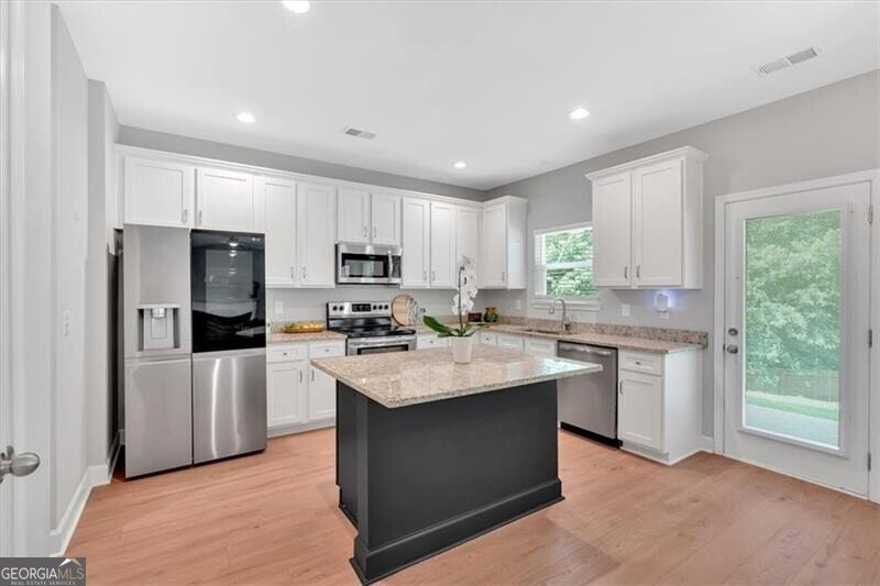 131 Jeremys Trail Calhoun - 11