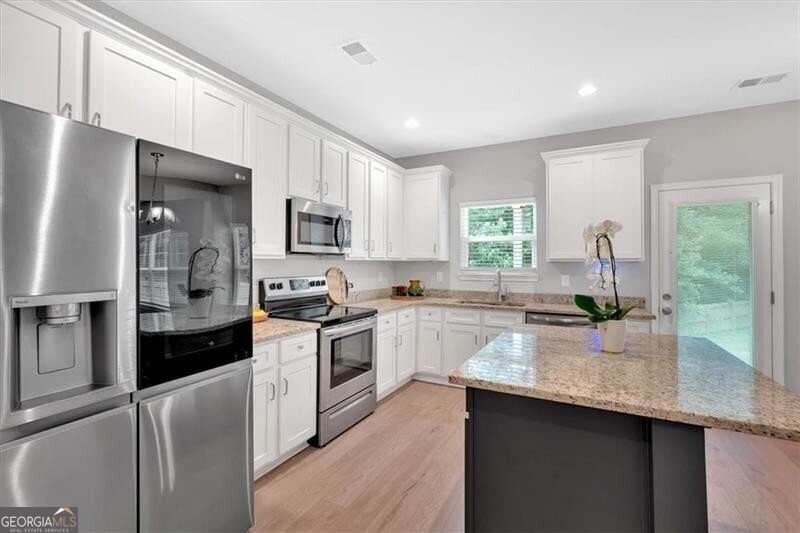 131 Jeremys Trail Calhoun - 12