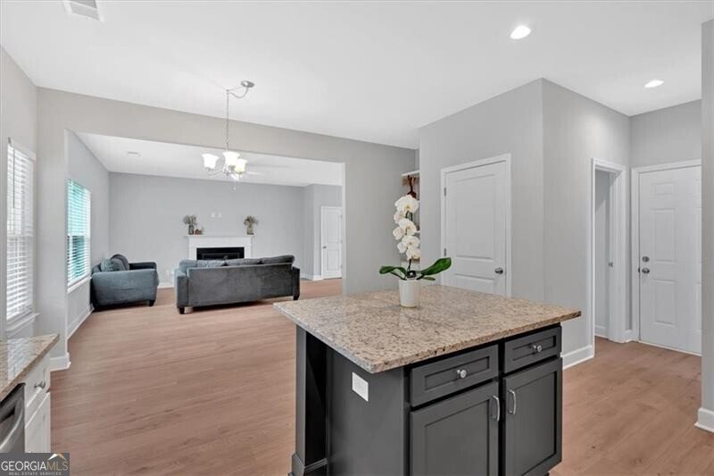 131 Jeremys Trail Calhoun - 13