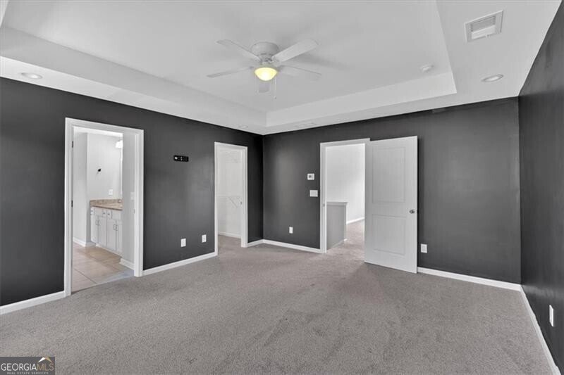 131 Jeremys Trail Calhoun - 20
