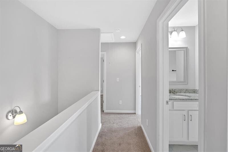 131 Jeremys Trail Calhoun - 30