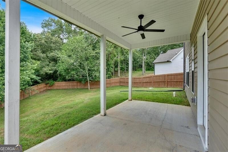 131 Jeremys Trail Calhoun - 34