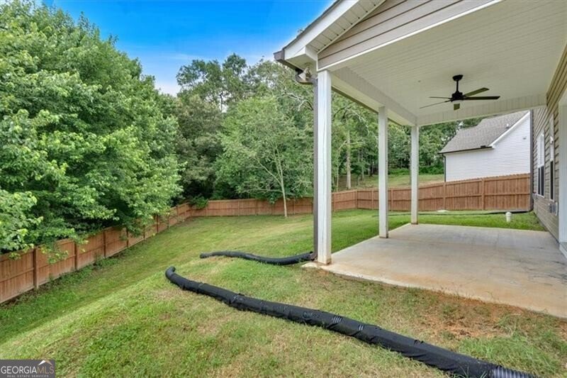 131 Jeremys Trail Calhoun - 35
