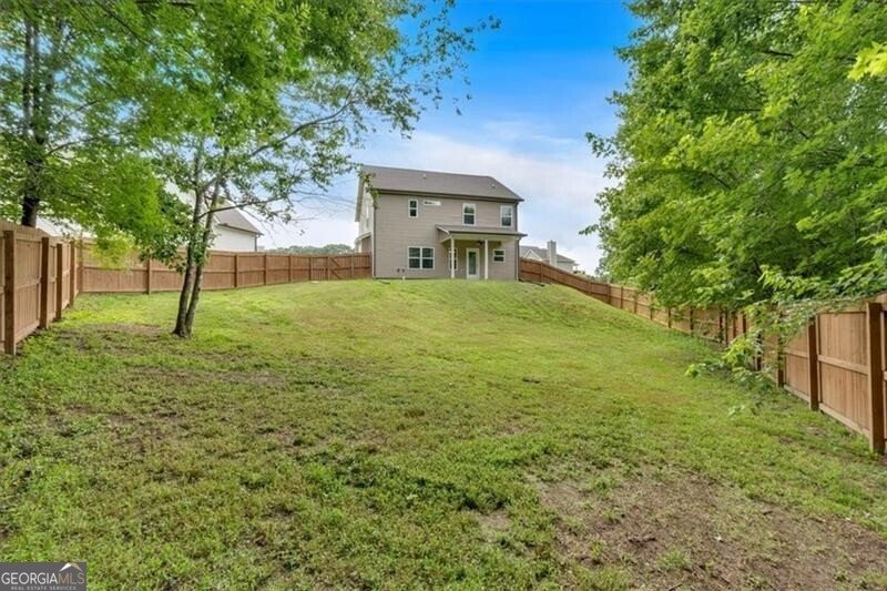 131 Jeremys Trail Calhoun - 38