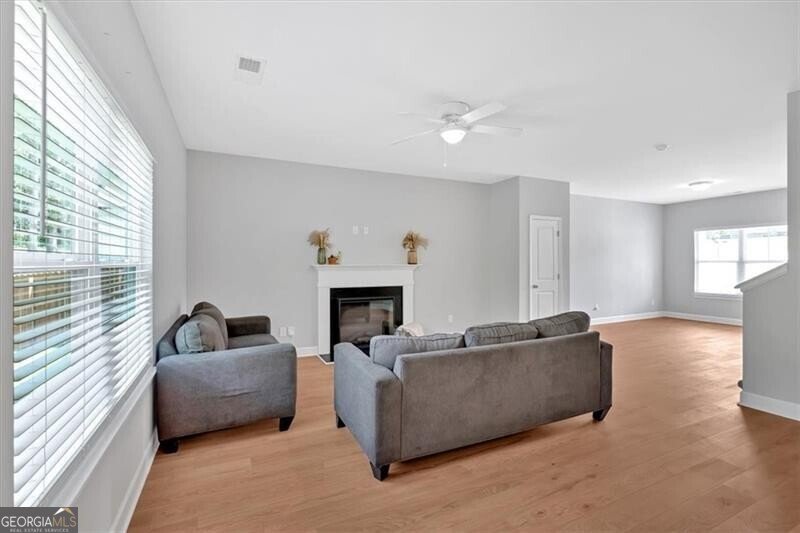 131 Jeremys Trail Calhoun - 4
