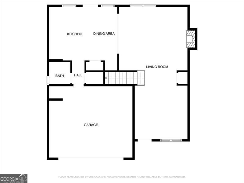 131 Jeremys Trail Calhoun - 44